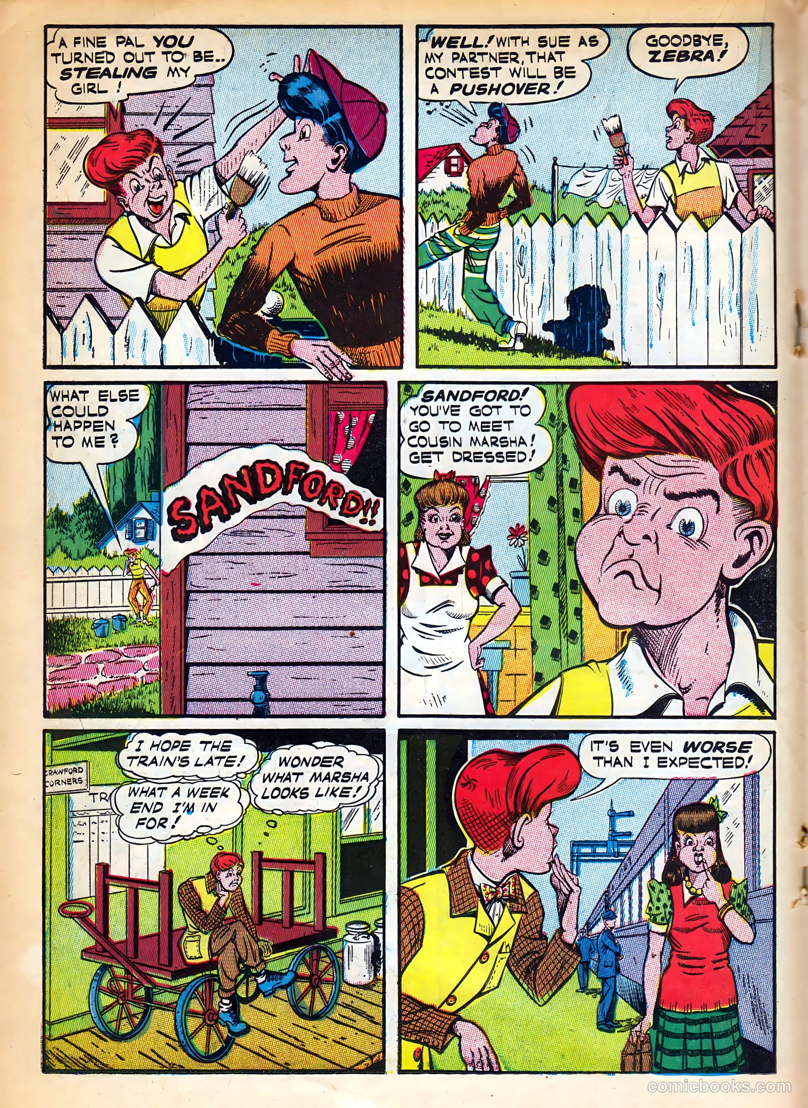 Patches #2 (1945) — page 26 of 52