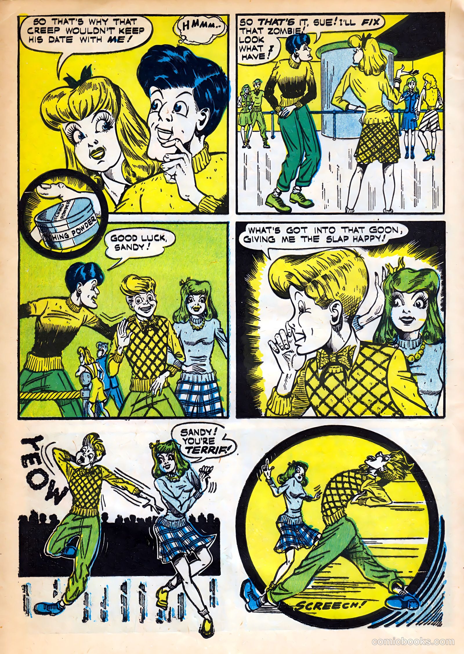 Patches #2 (1945) — page 28 of 52