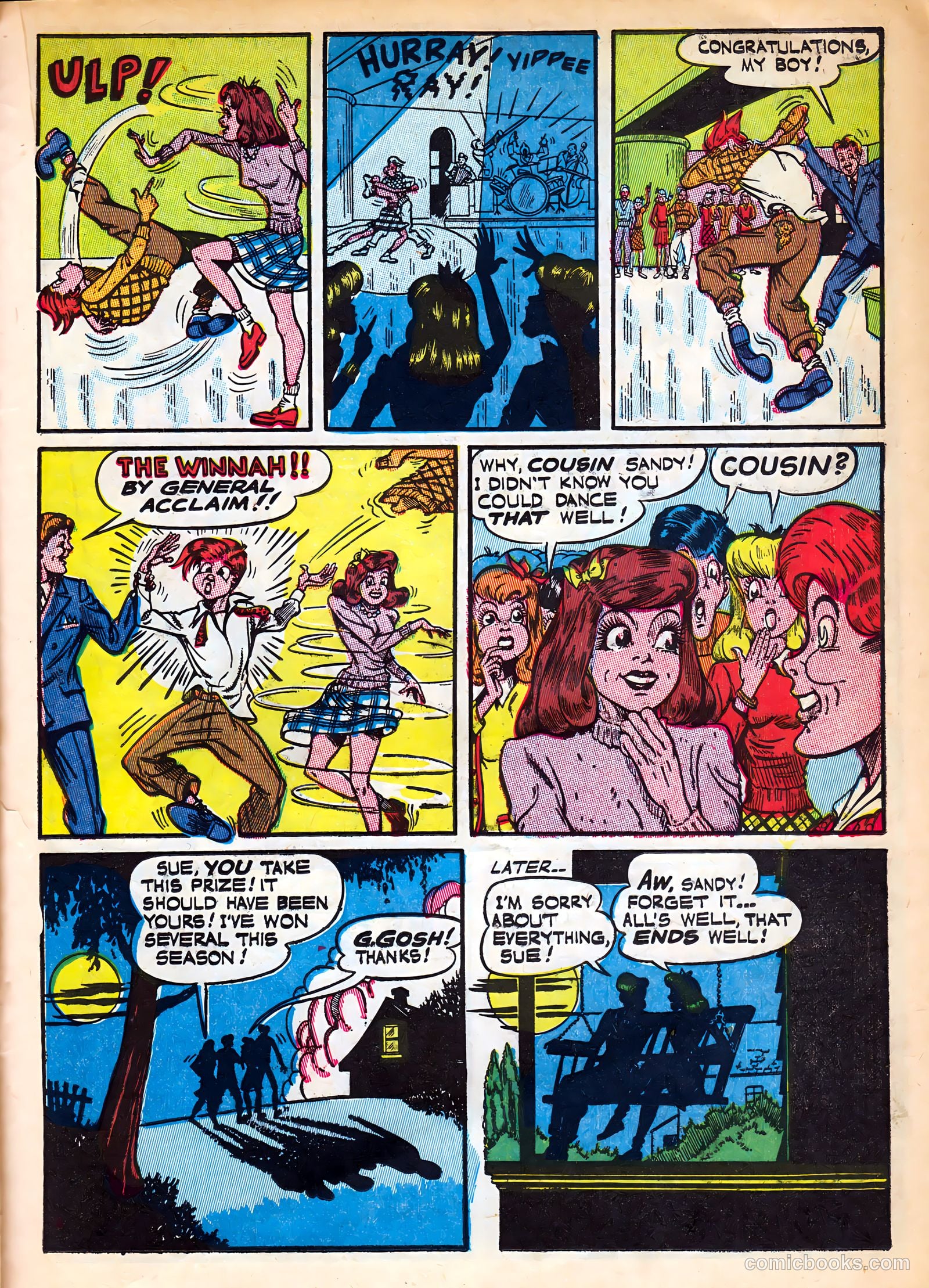 Patches #2 (1945) — page 29 of 52