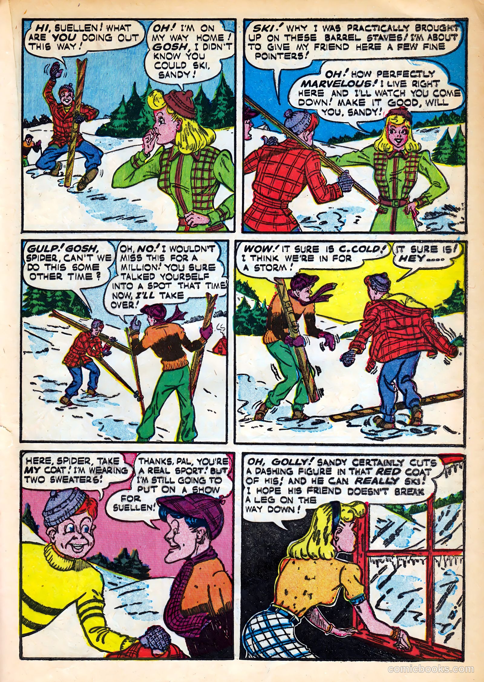 Patches #2 (1945) — page 31 of 52