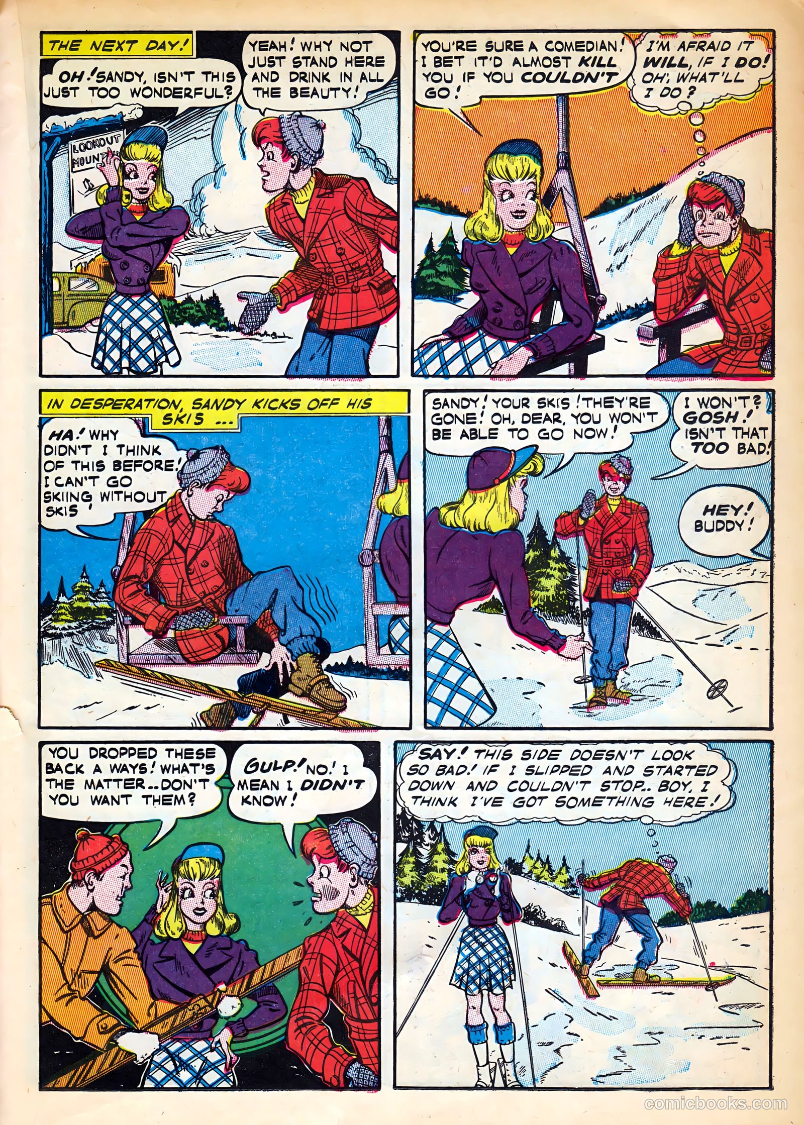 Patches #2 (1945) — page 33 of 52