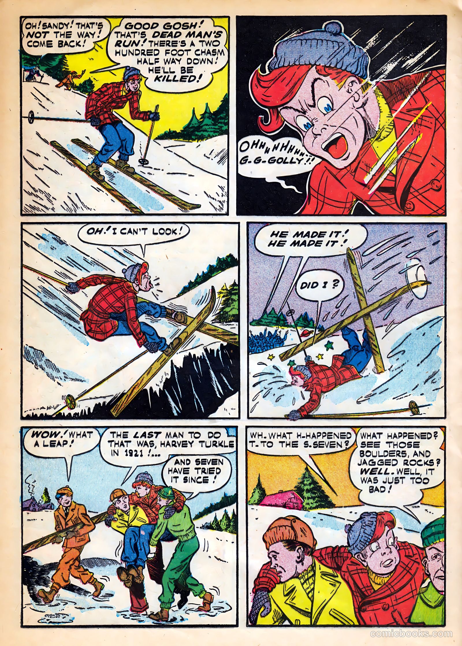 Patches #2 (1945) — page 34 of 52