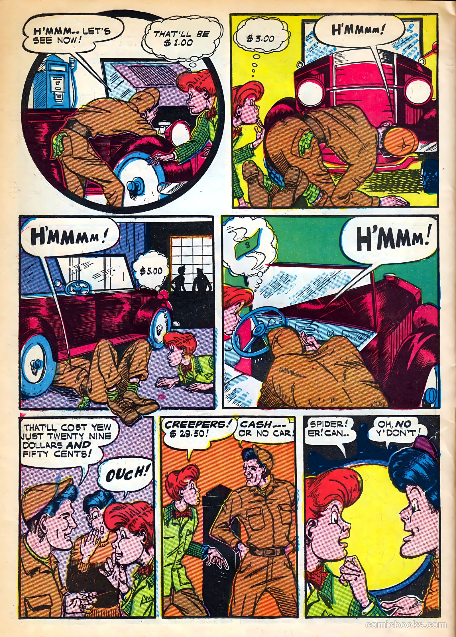 Patches #2 (1945) — page 38 of 52