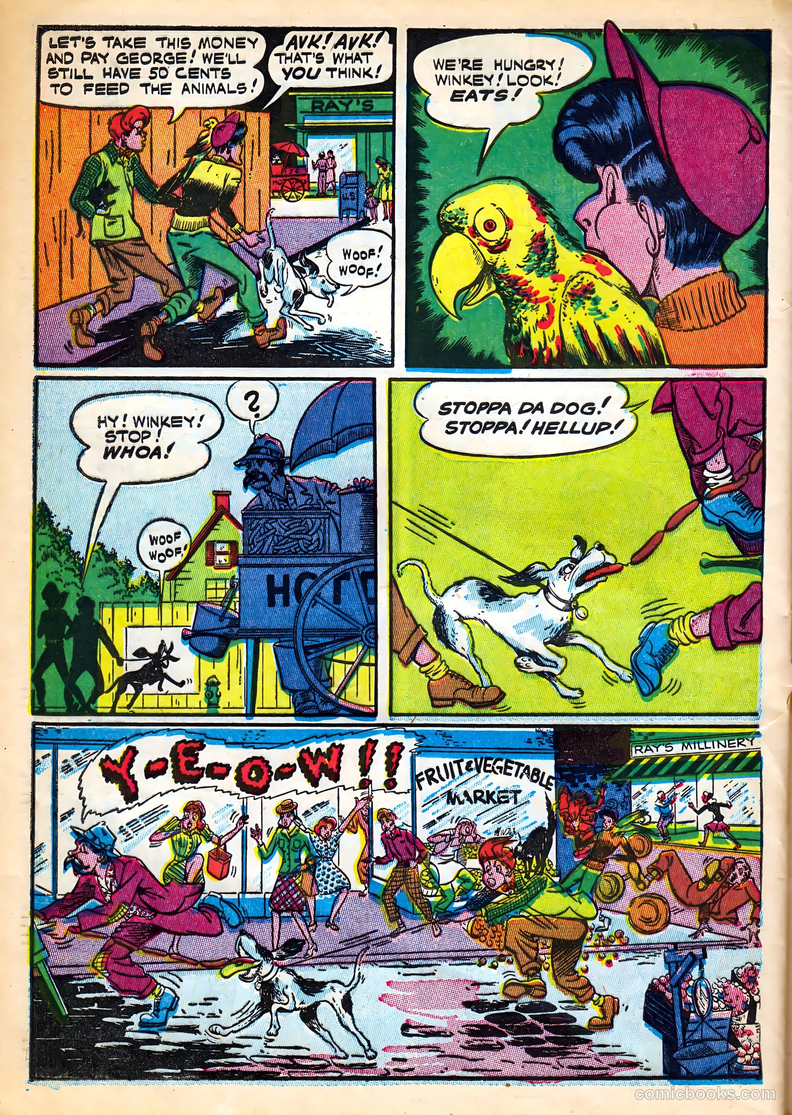 Patches #2 (1945) — page 40 of 52