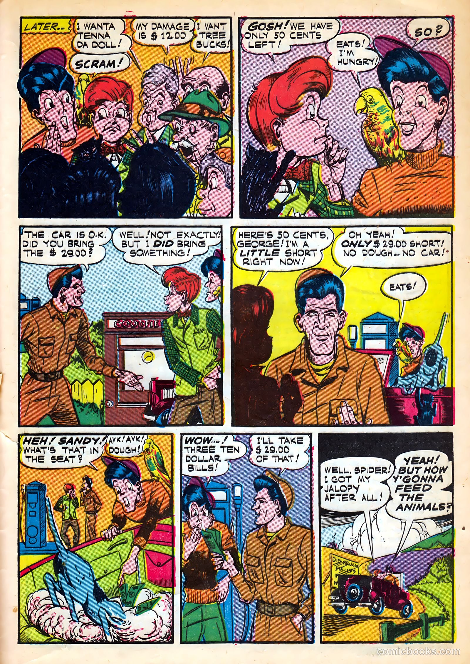 Patches #2 (1945) — page 41 of 52