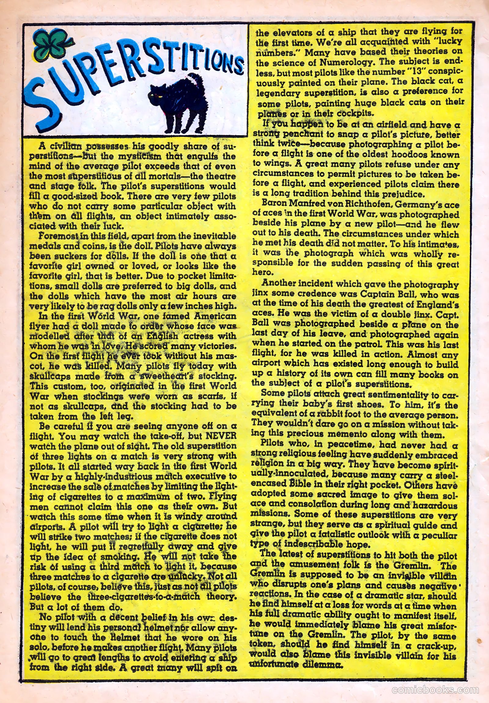 Patches #2 (1945) — page 42 of 52