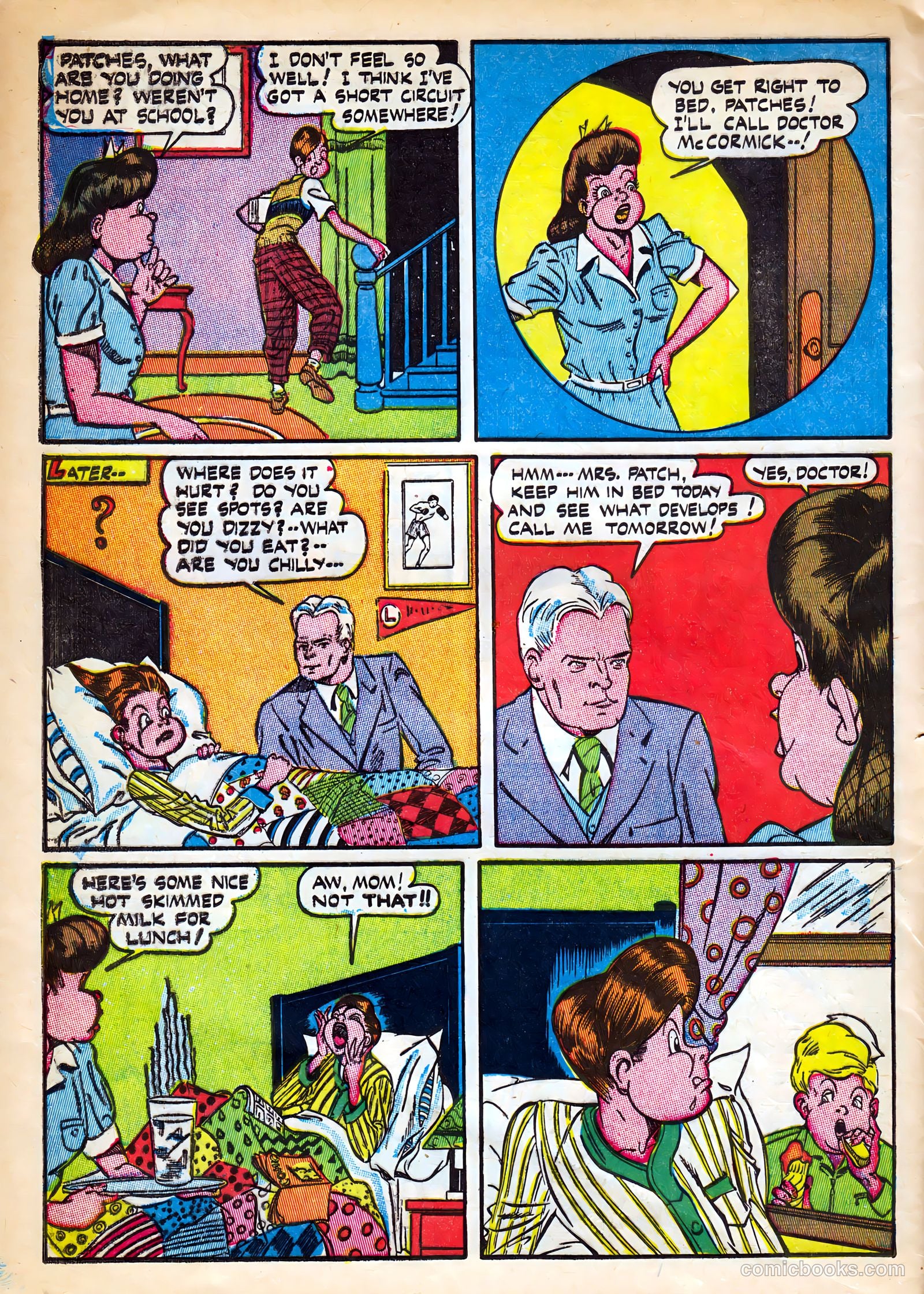 Patches #2 (1945) — page 46 of 52