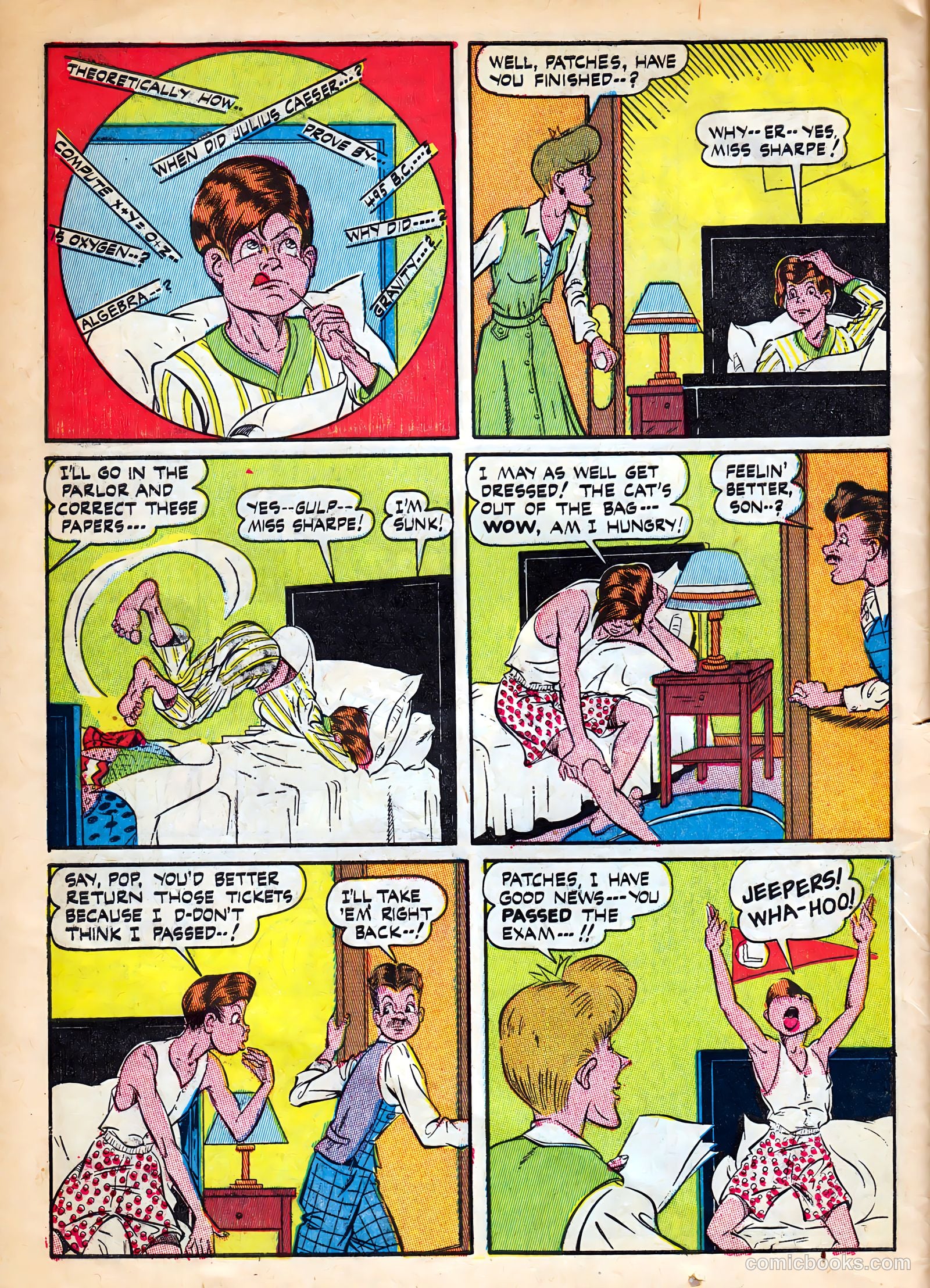 Patches #2 (1945) — page 48 of 52