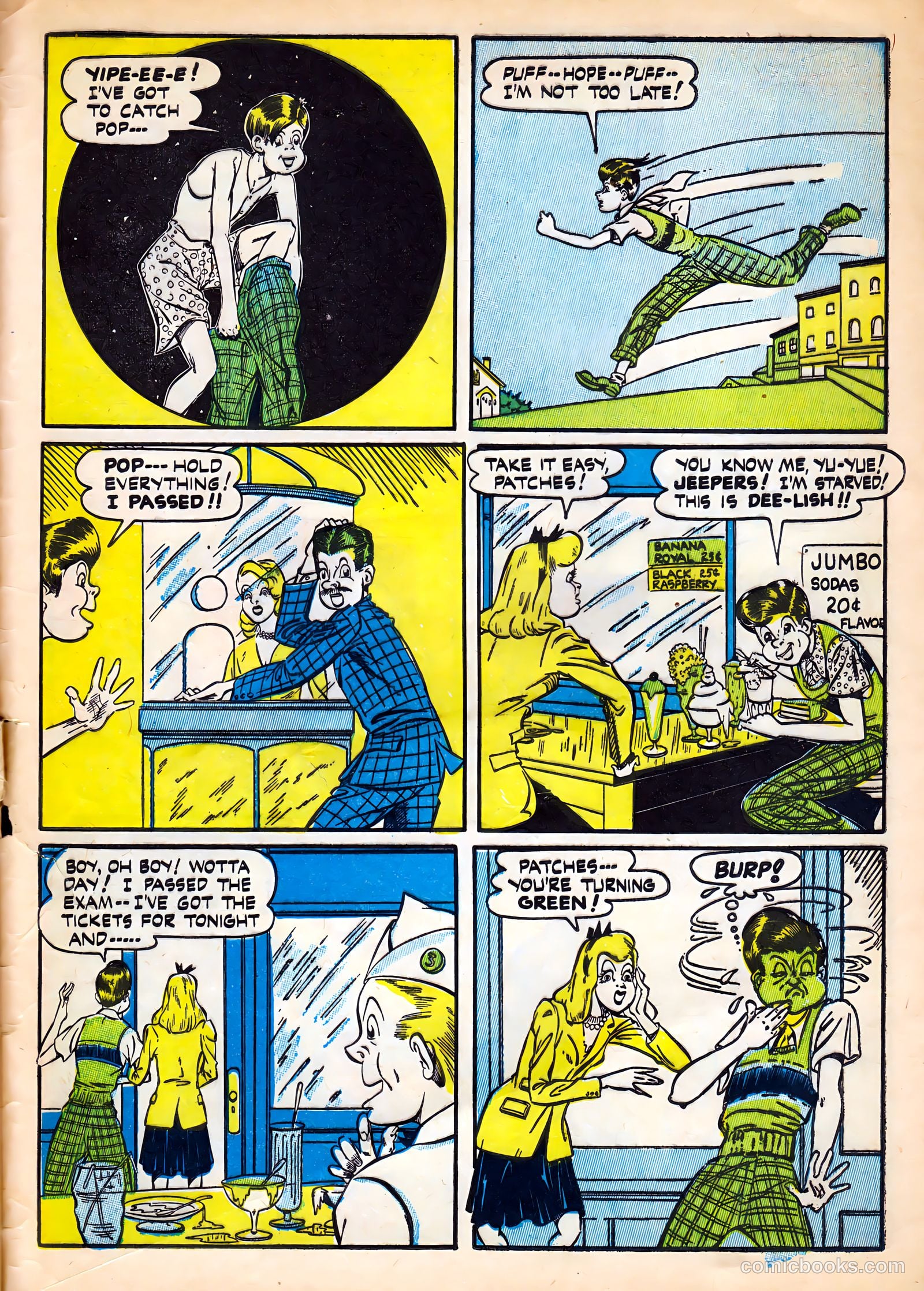 Patches #2 (1945) — page 49 of 52