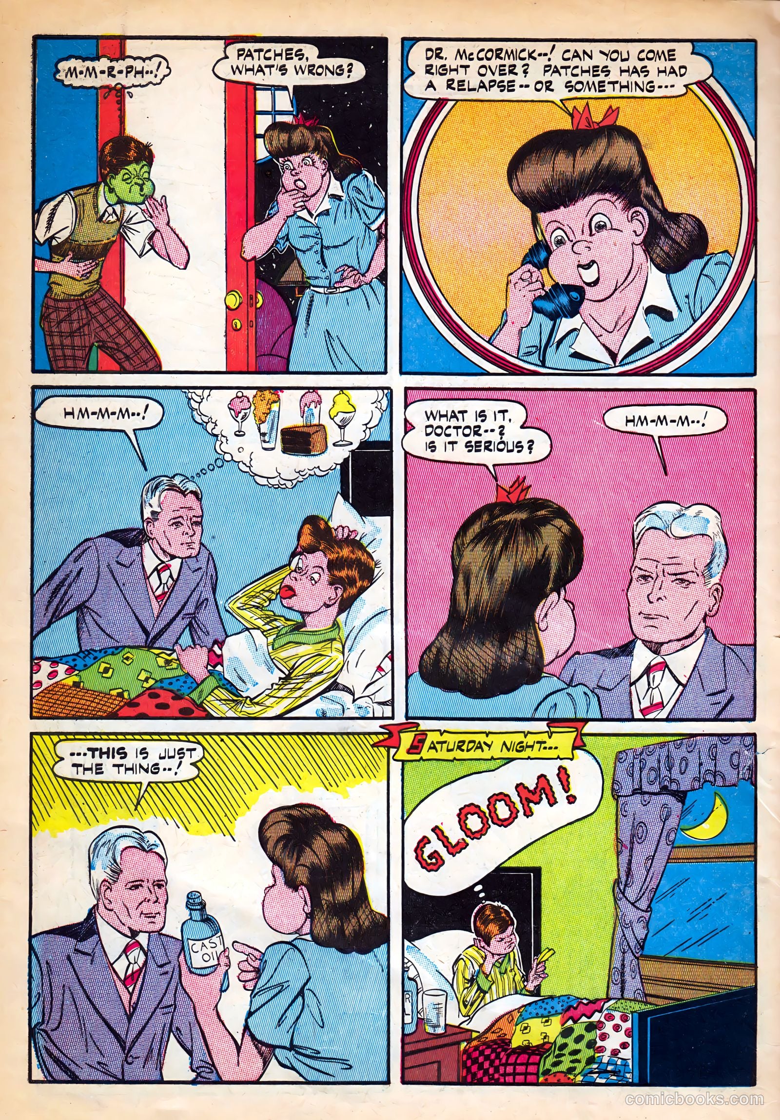 Patches #2 (1945) — page 50 of 52