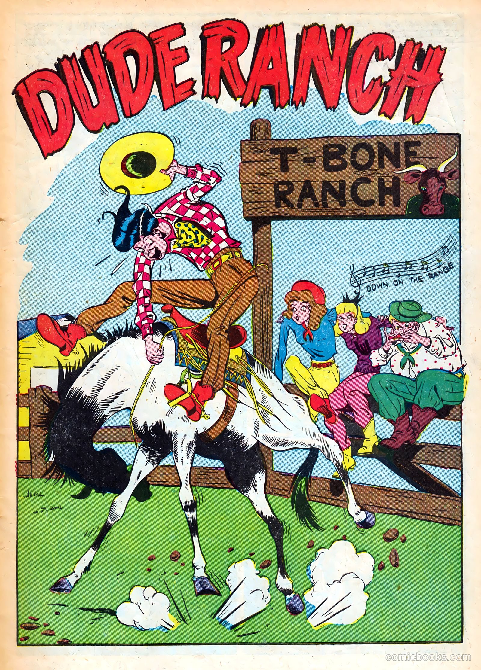 Patches #3 (1946) — page 3 of 52