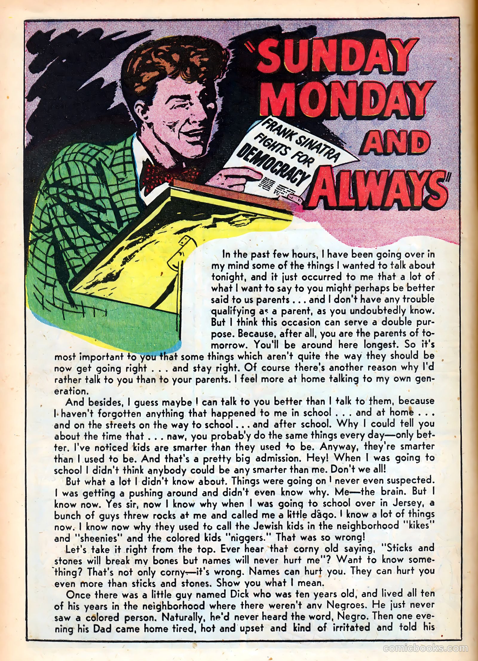 Patches #3 (1946) — page 12 of 52
