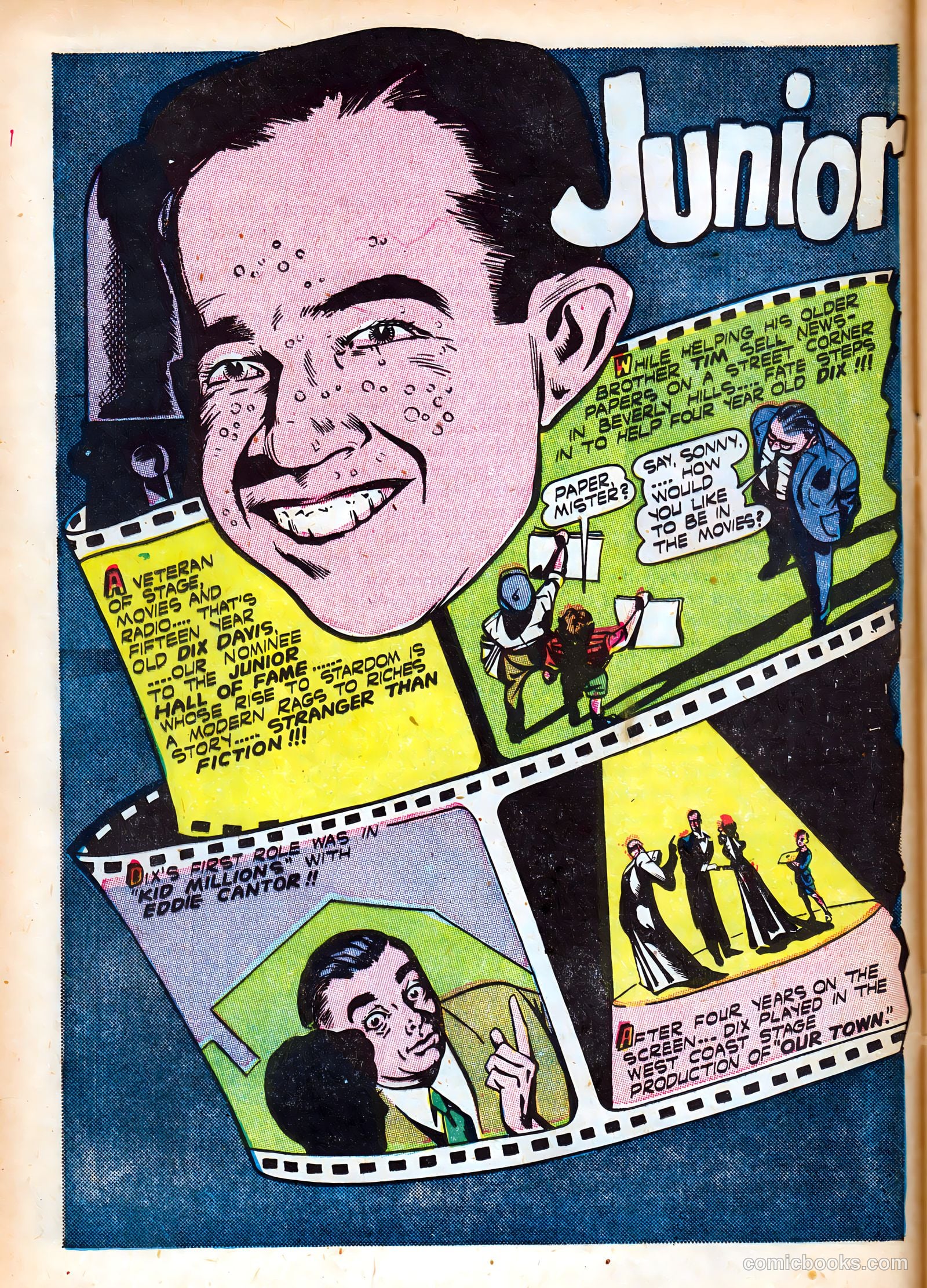 Patches #3 (1946) — page 16 of 52