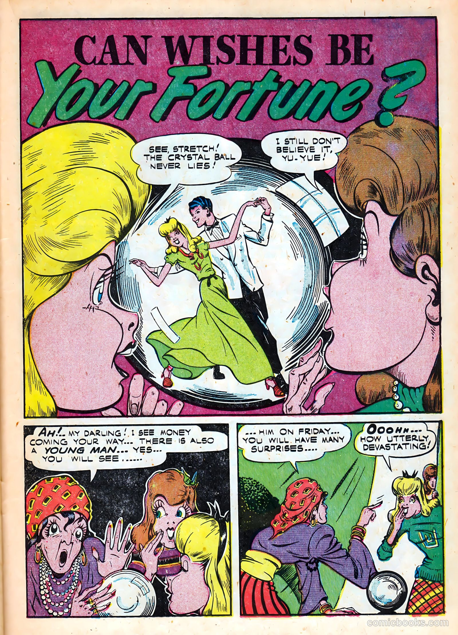 Patches #3 (1946) — page 35 of 52