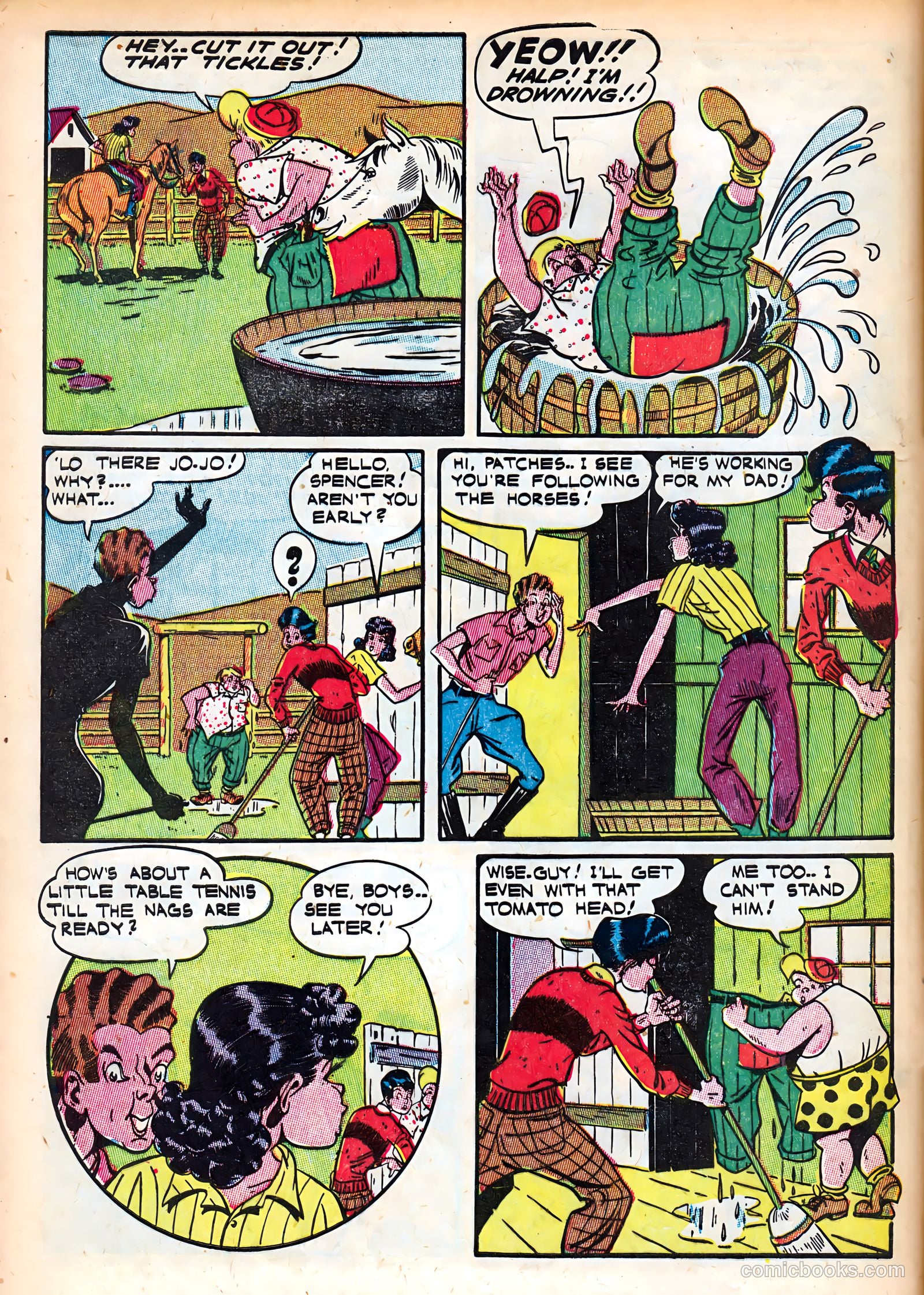 Patches #3 (1946) — page 6 of 52