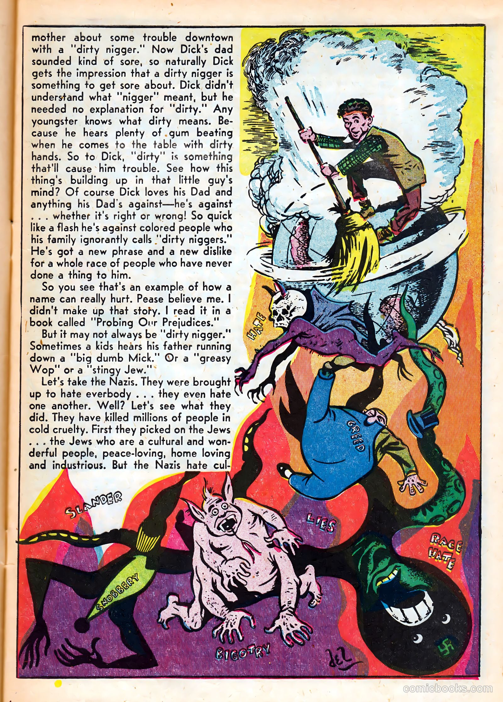 Patches #3 (1946) — page 13 of 52