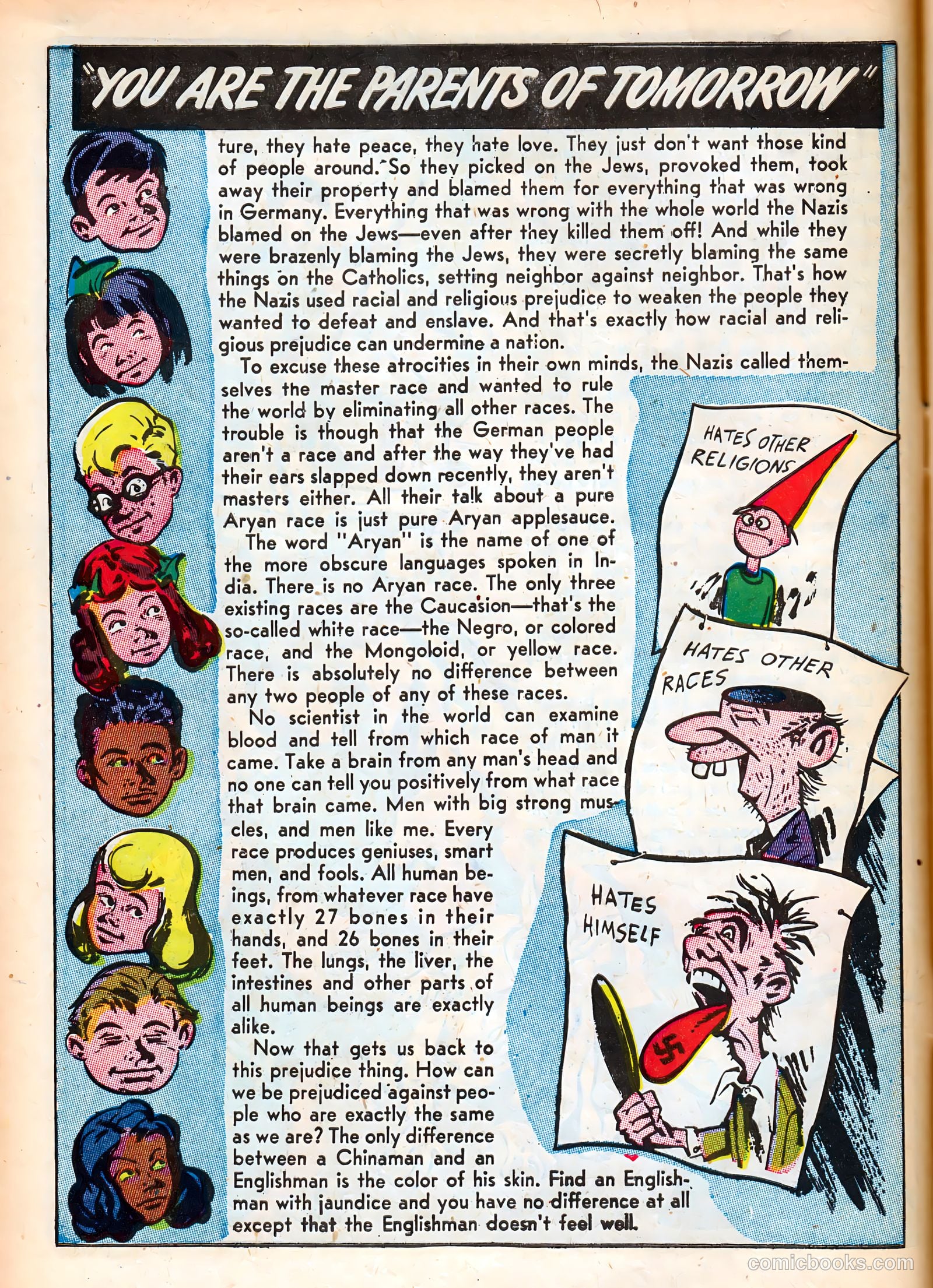 Patches #3 (1946) — page 14 of 52