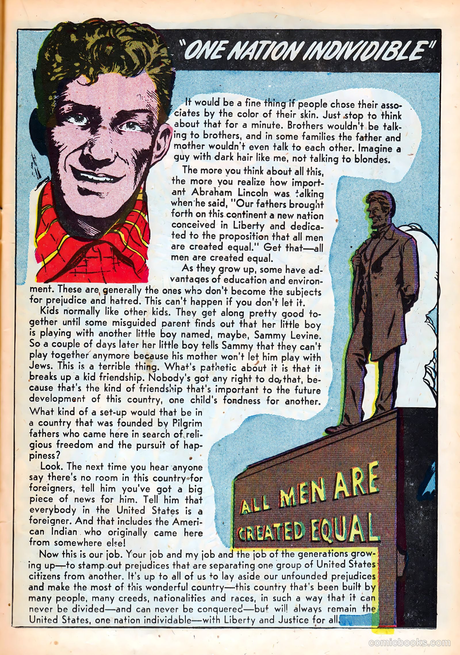 Patches #3 (1946) — page 15 of 52
