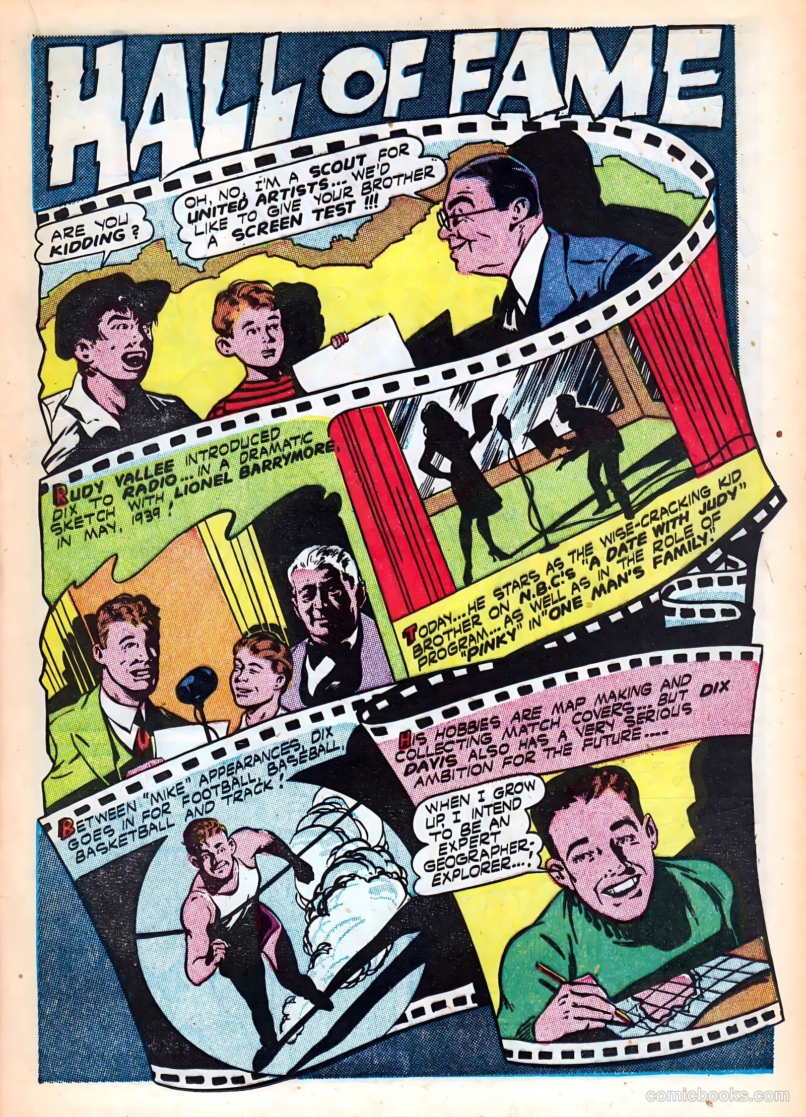 Patches #3 (1946) — page 17 of 52