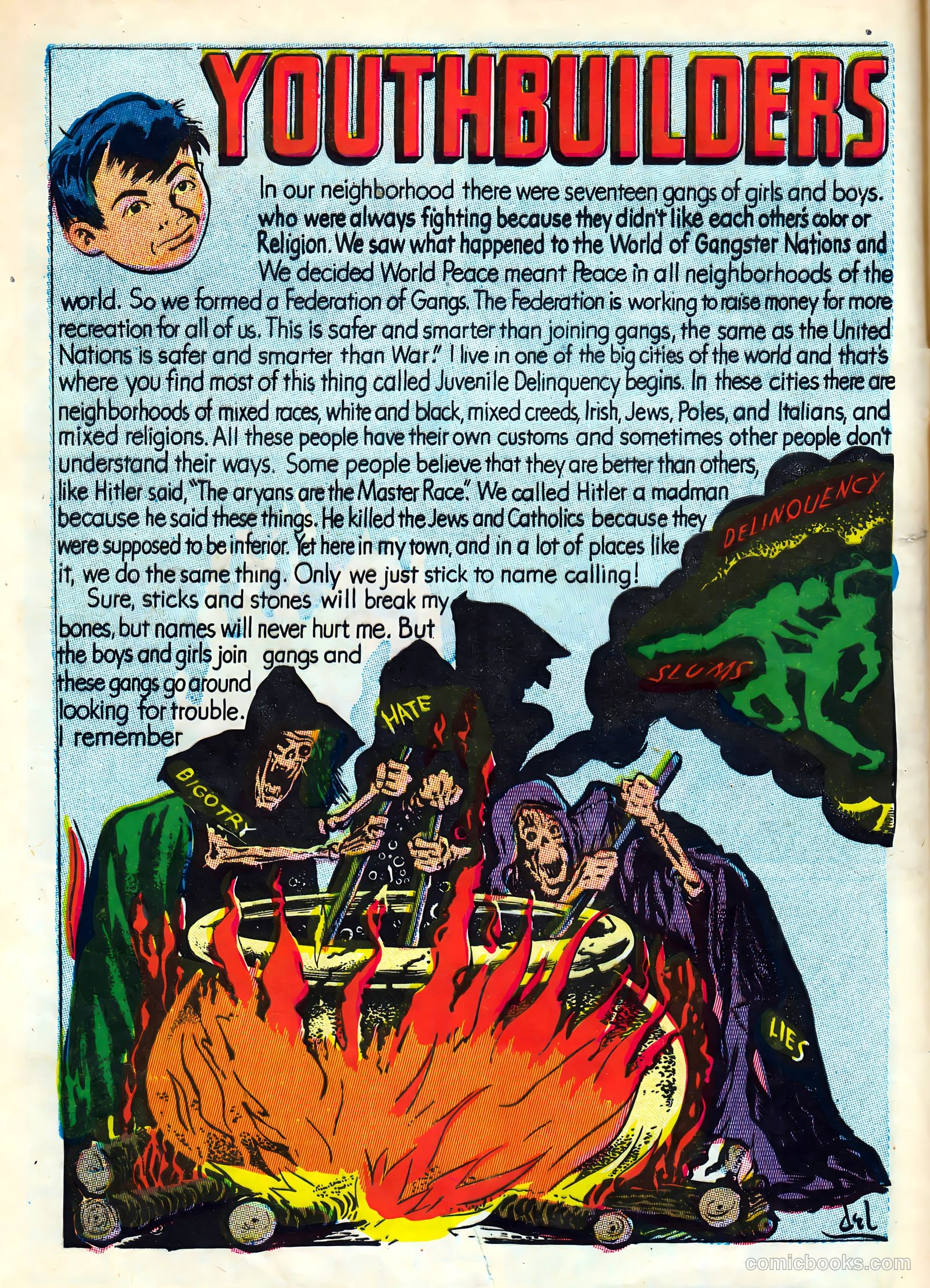 Patches #4 (1946) — page 12 of 52