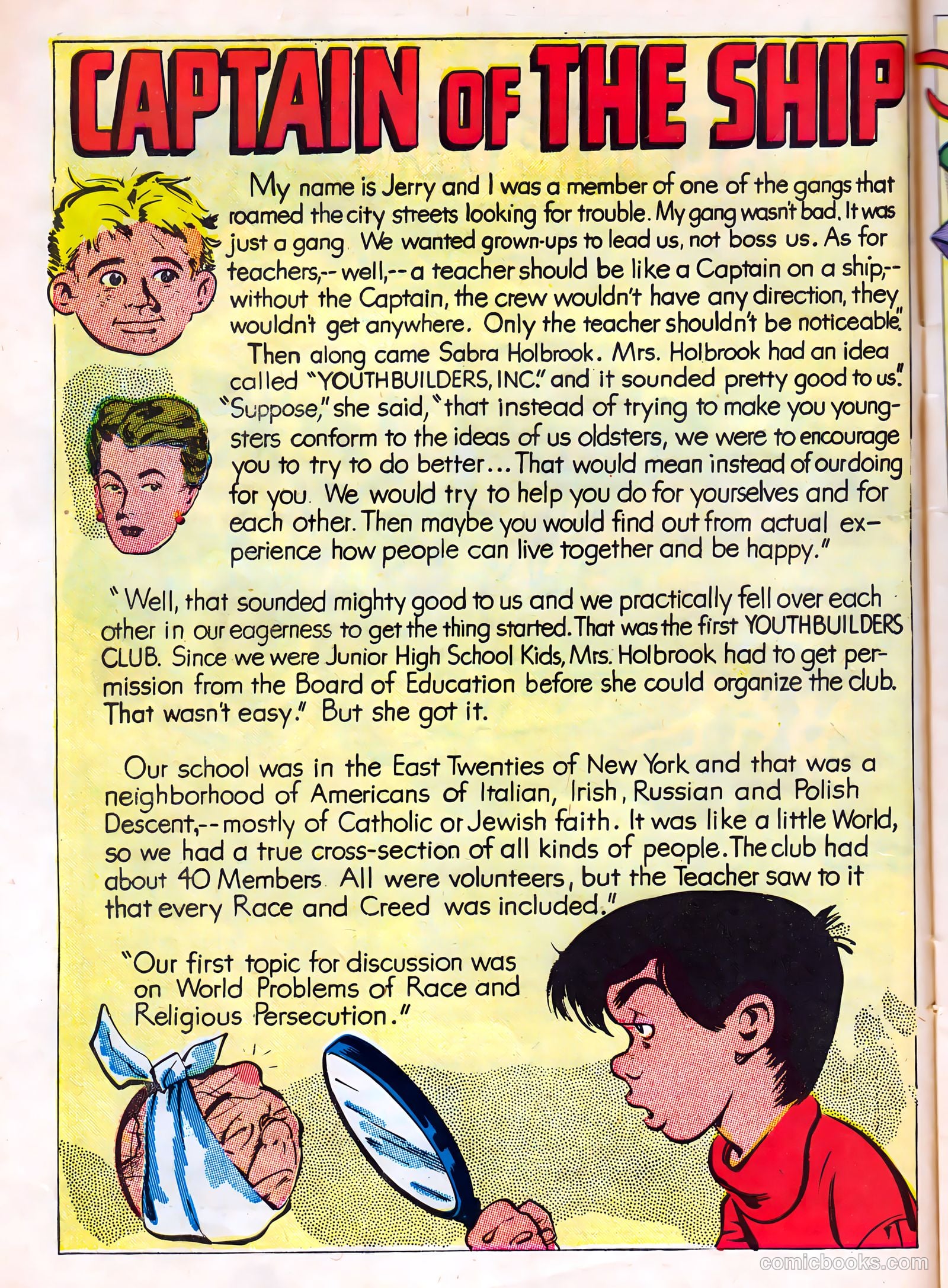 Patches #4 (1946) — page 14 of 52