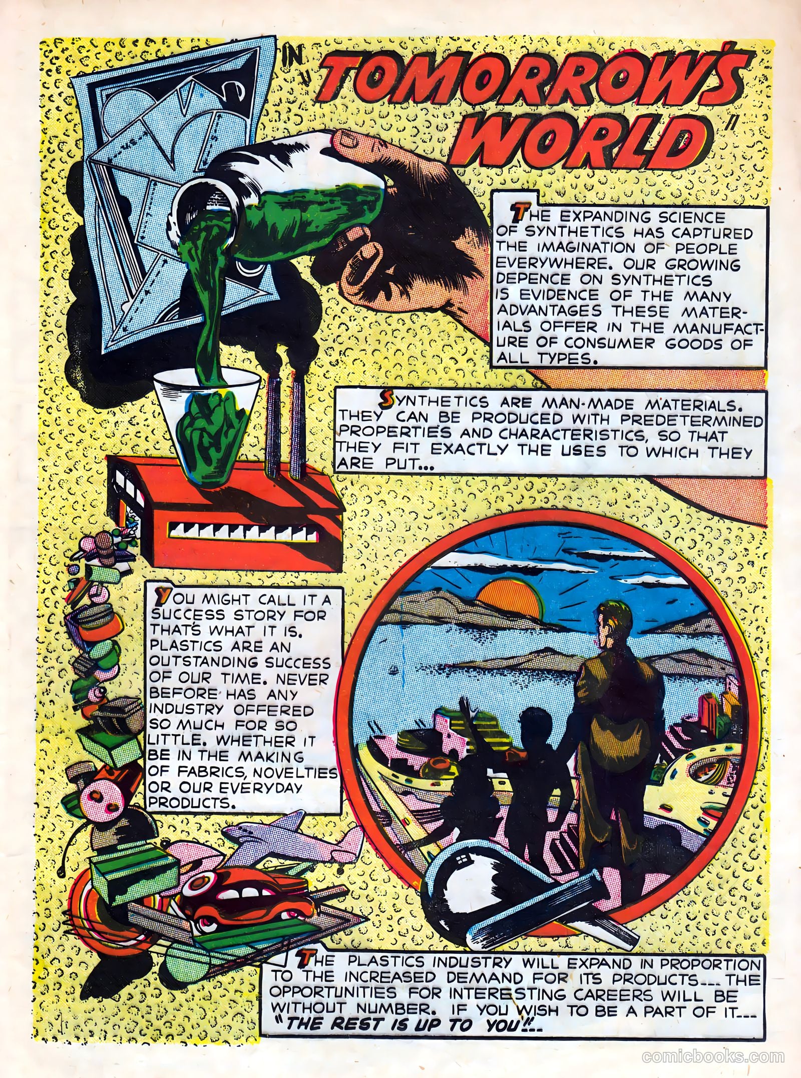 Patches #4 (1946) — page 37 of 52