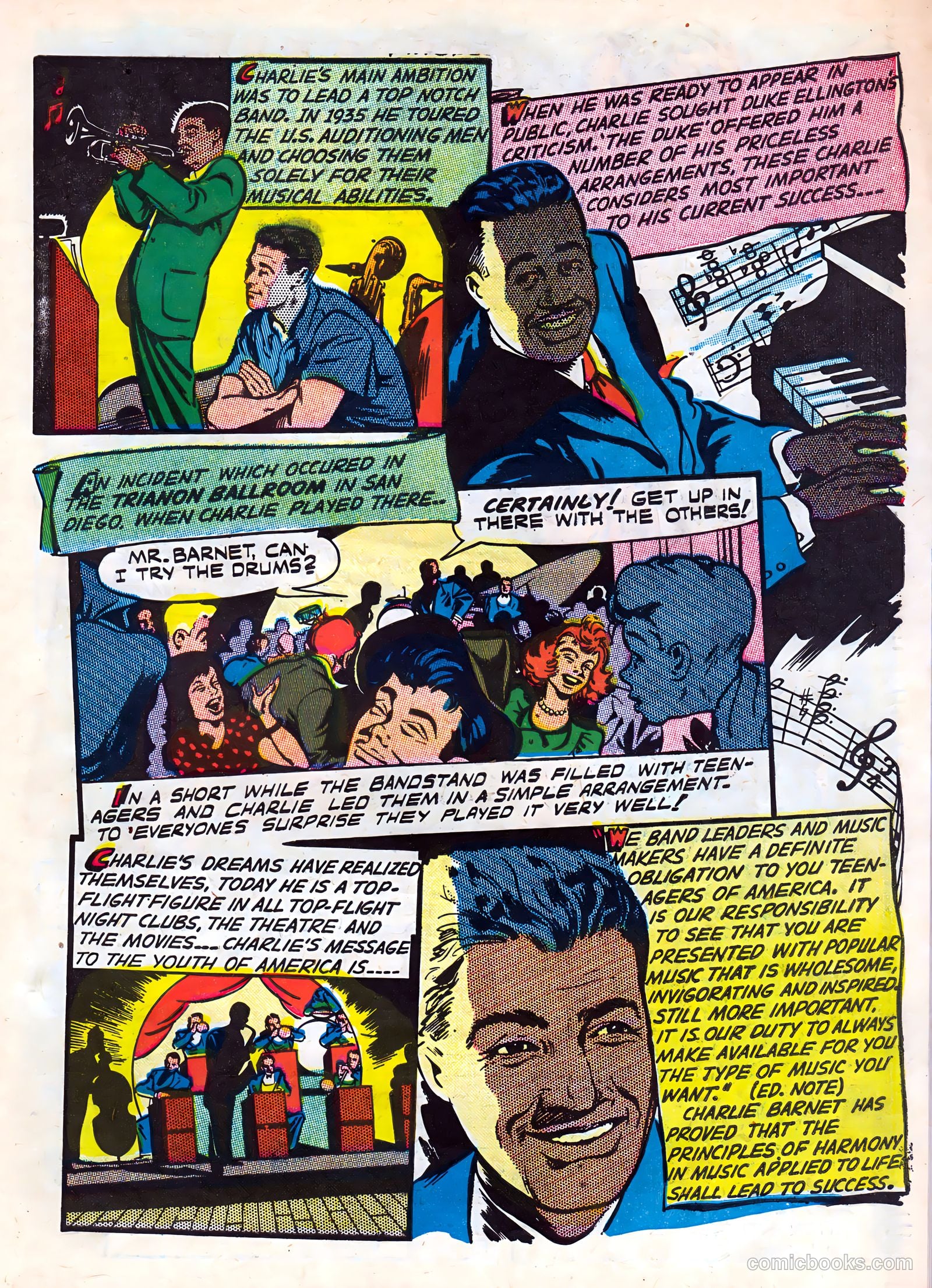 Patches #4 (1946) — page 39 of 52