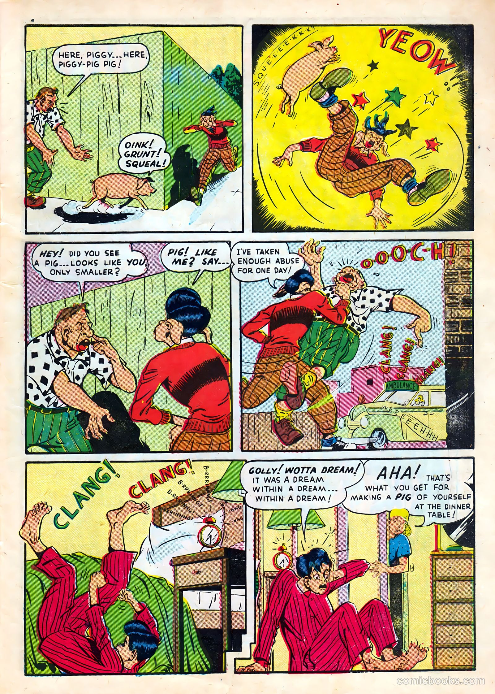 Patches #4 (1946) — page 11 of 52