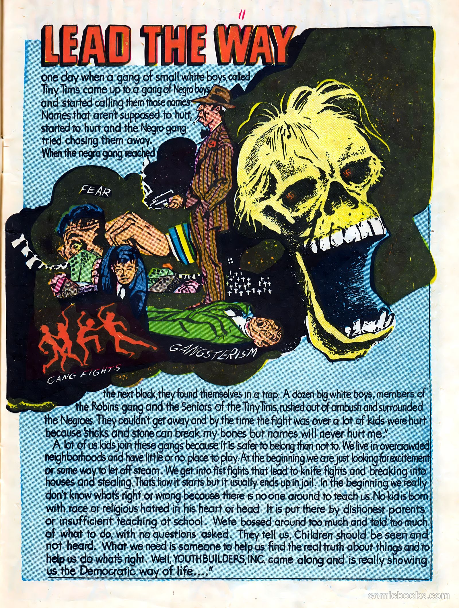 Patches #4 (1946) — page 13 of 52