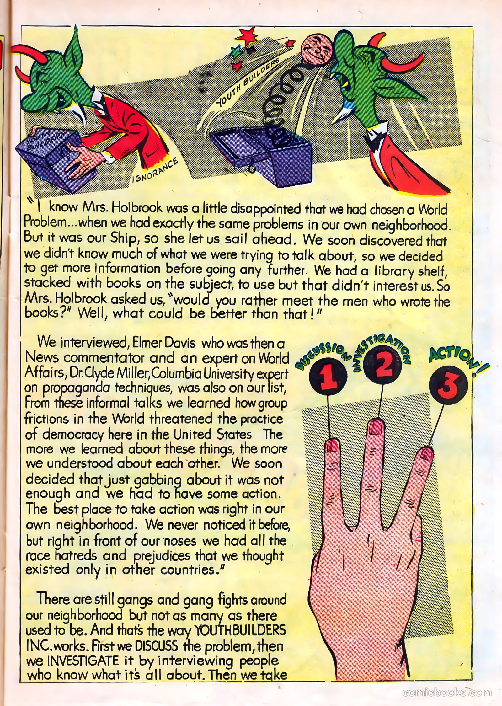 Patches #4 (1946) — page 15 of 52