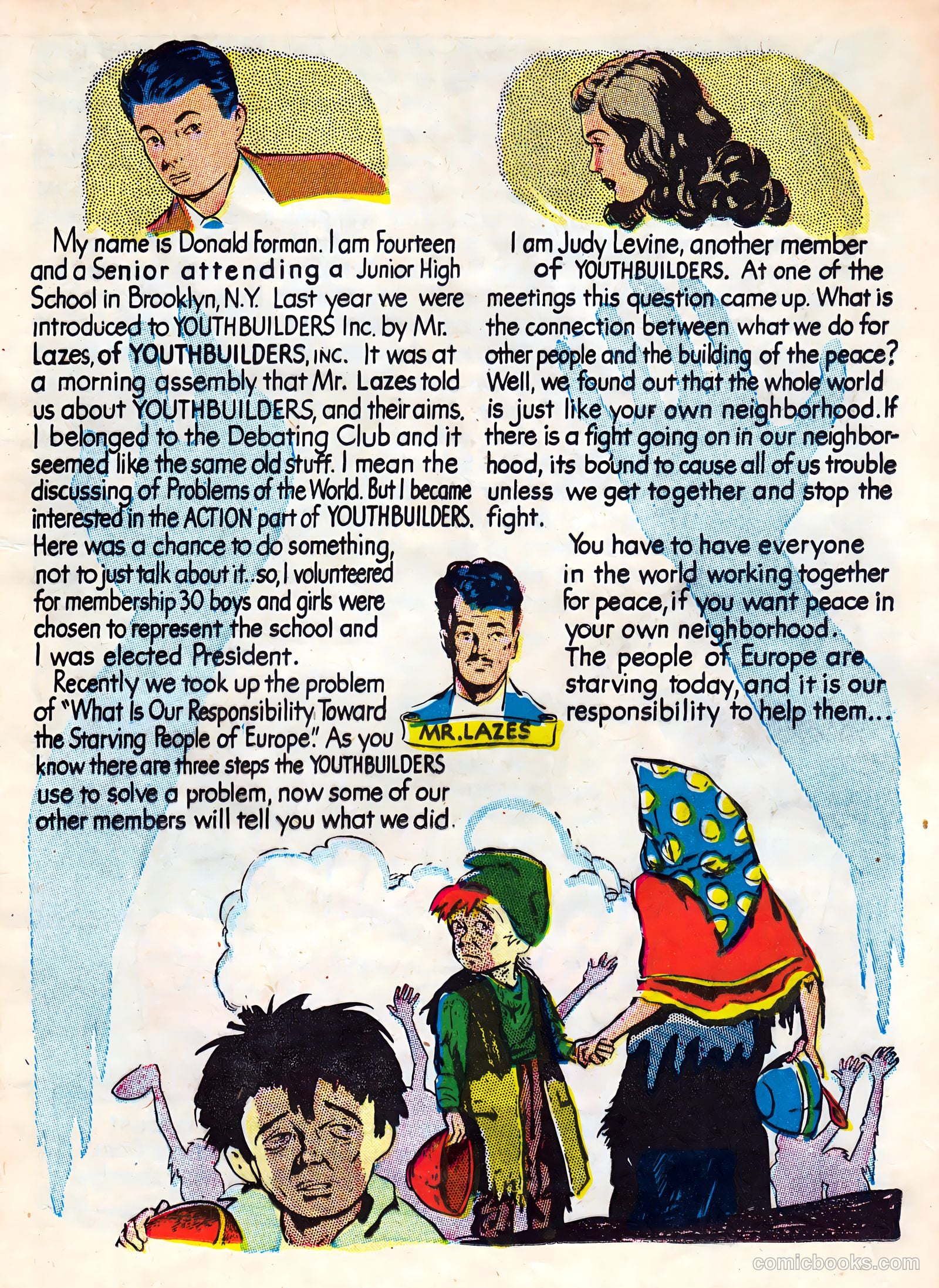 Patches #4 (1946) — page 17 of 52