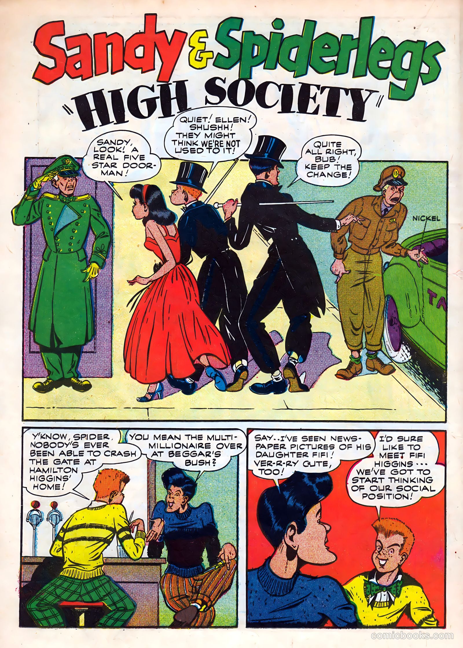 Patches #4 (1946) — page 20 of 52
