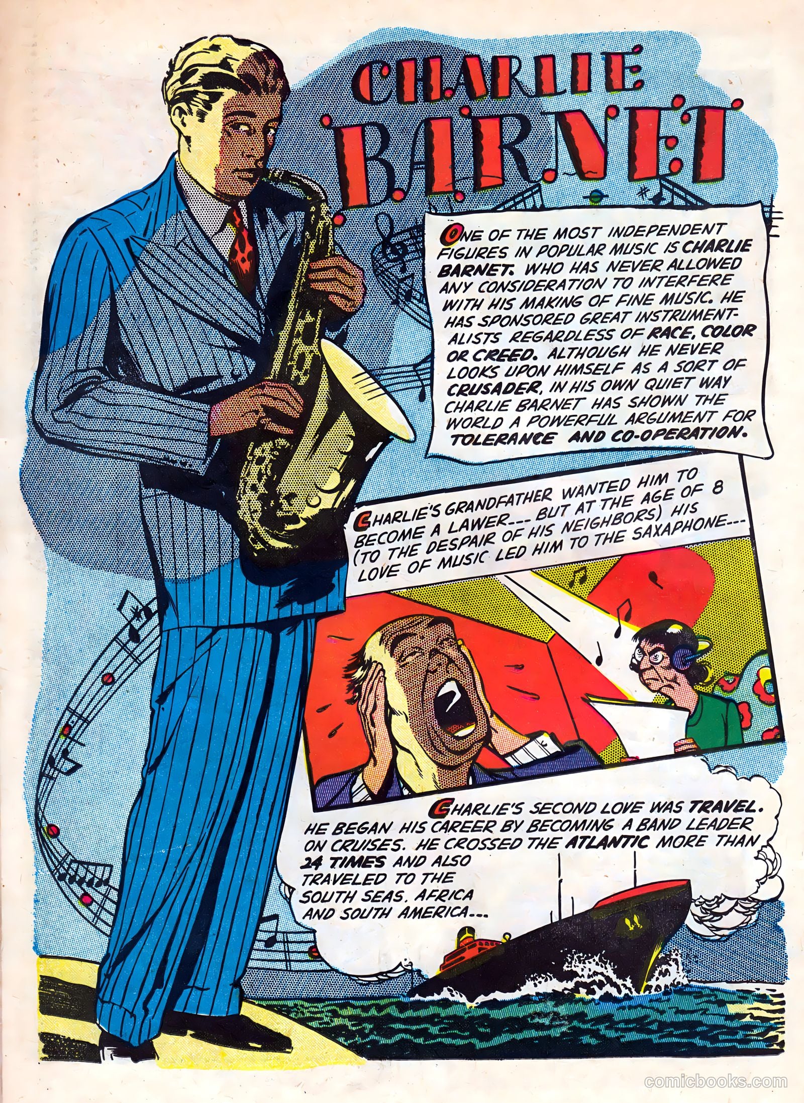 Patches #4 (1946) — page 38 of 52