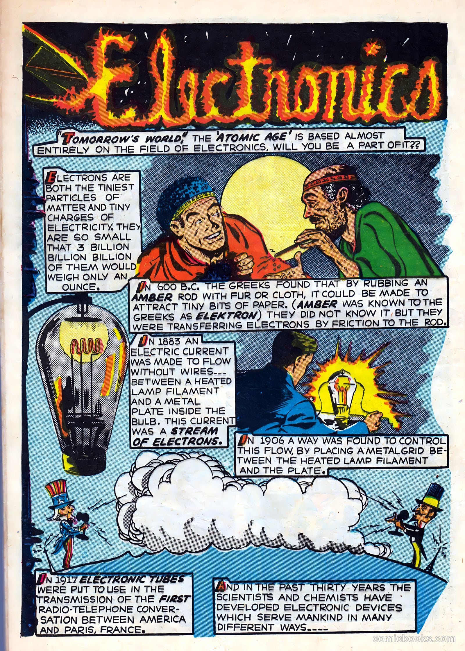 Patches #4 (1946) — page 40 of 52