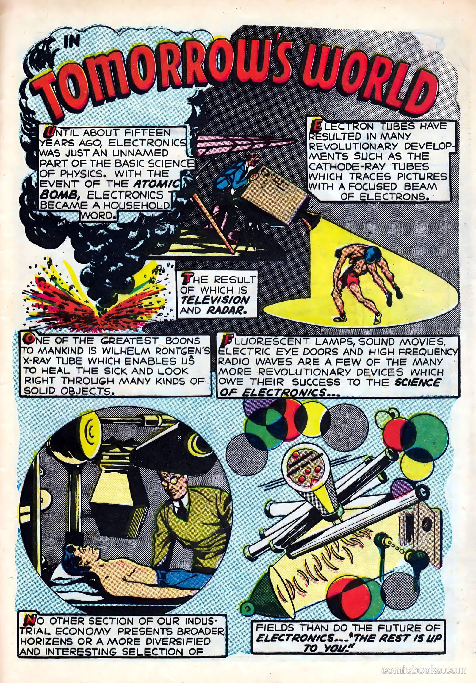 Patches #4 (1946) — page 41 of 52