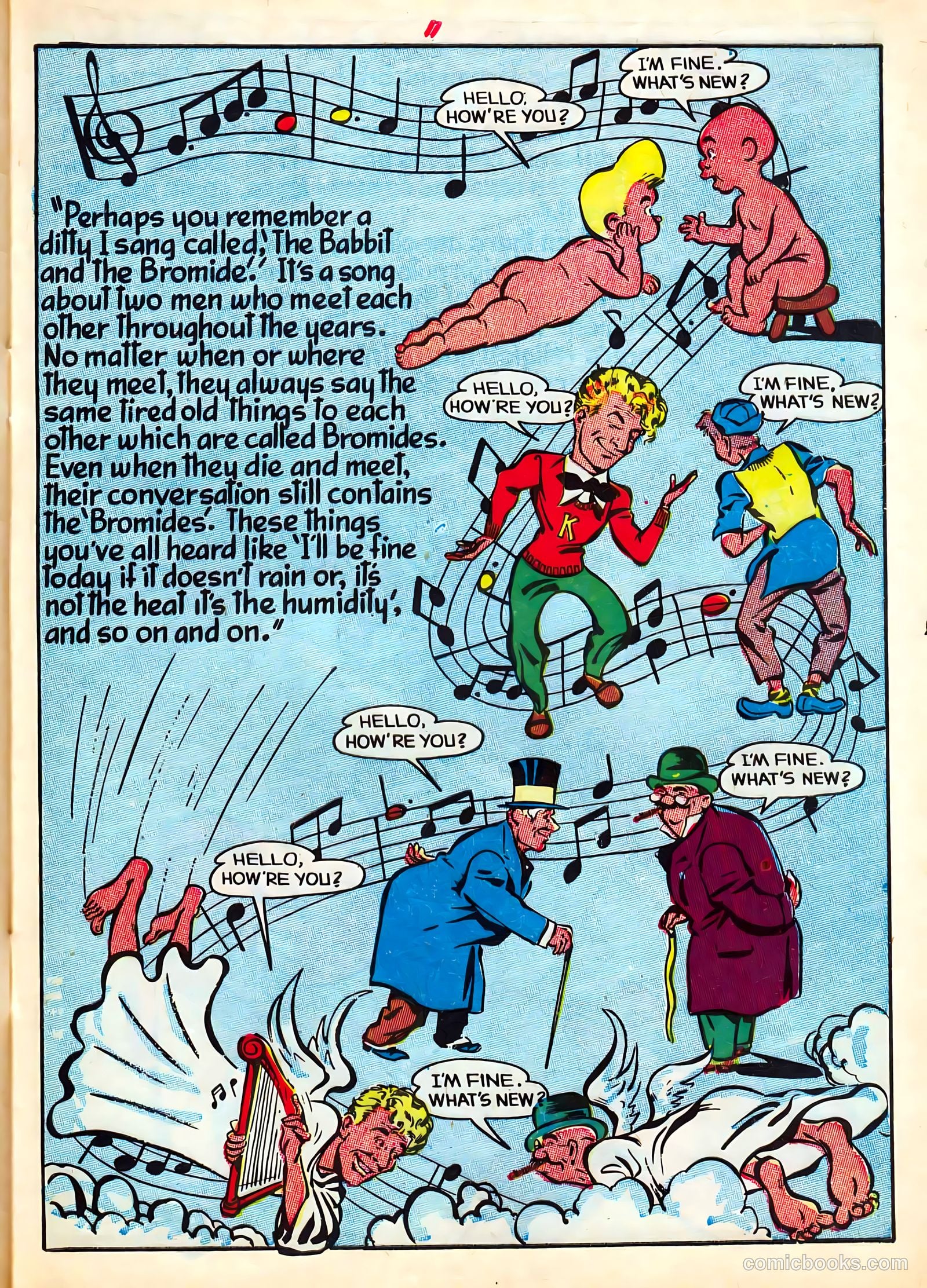 Patches #5 (1946) — page 13 of 52