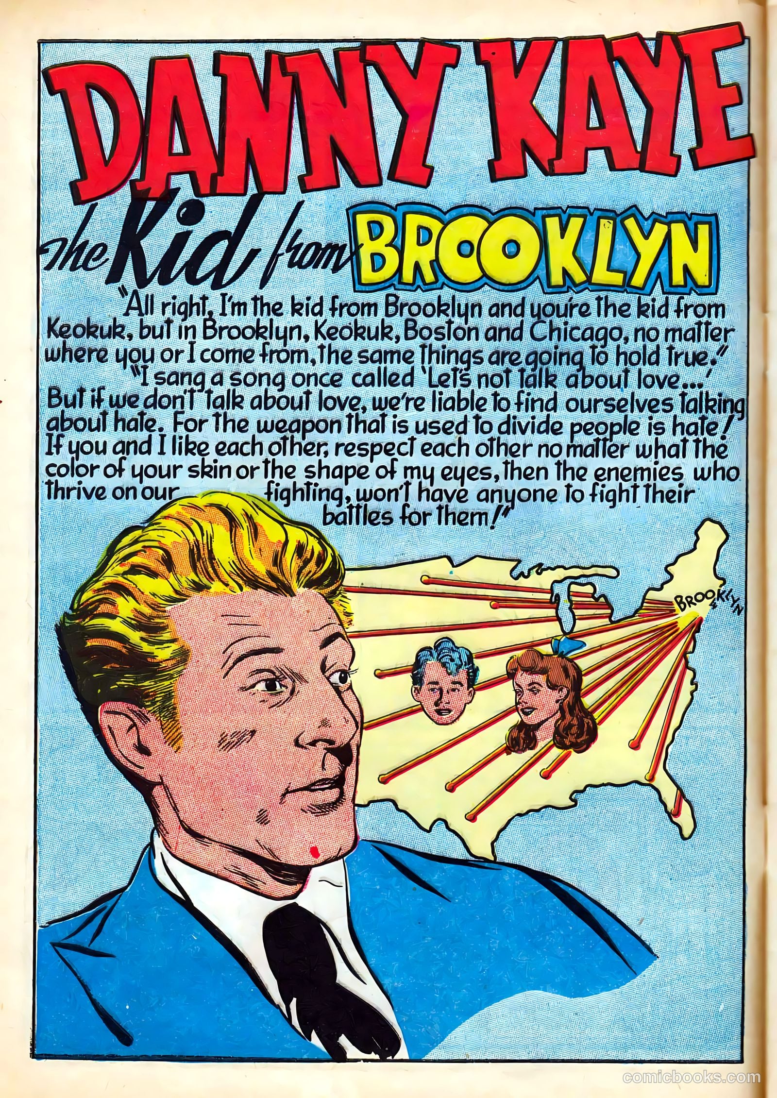 Patches #5 (1946) — page 12 of 52