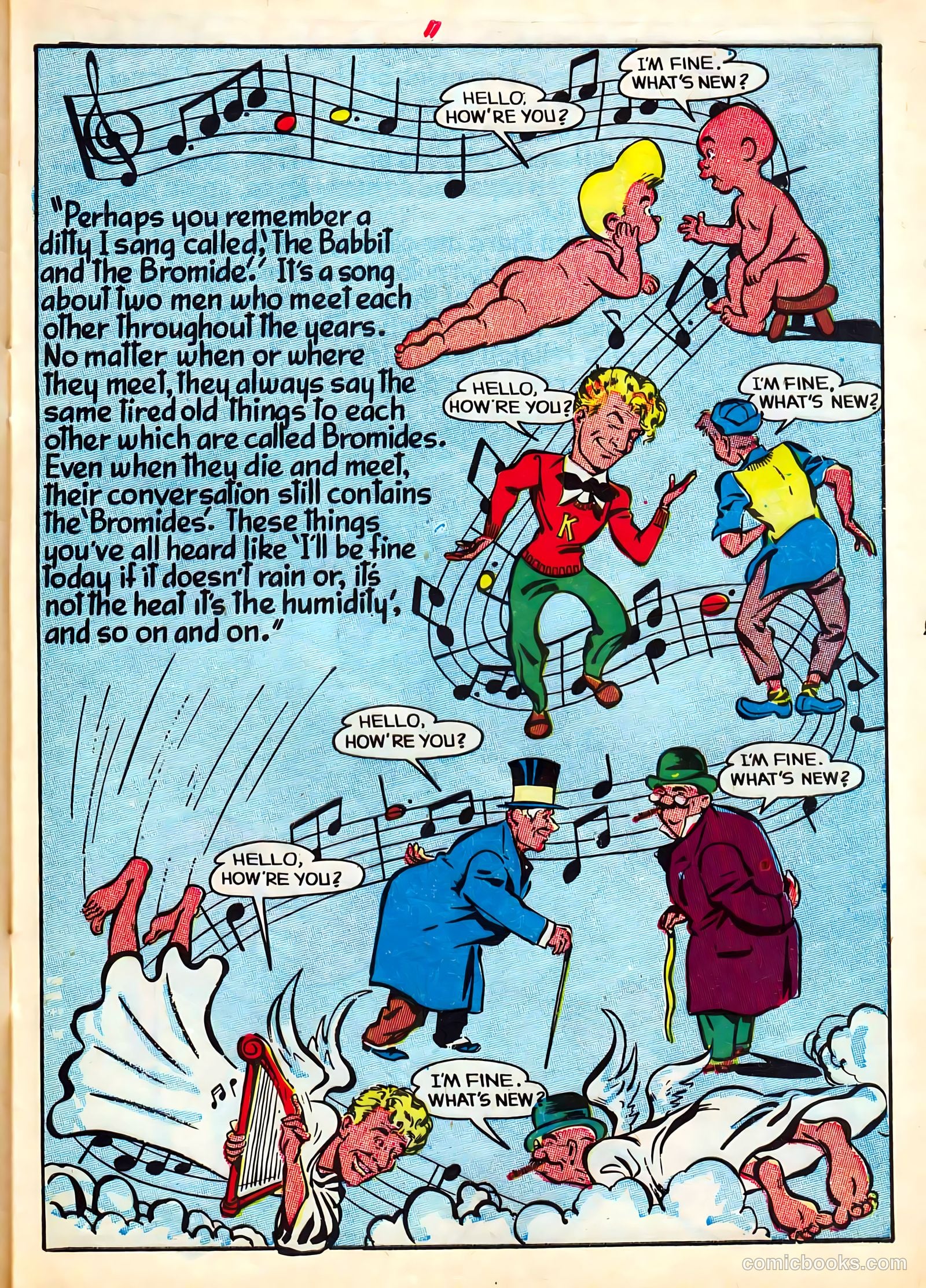 Patches #5 (1946) — page 13 of 52