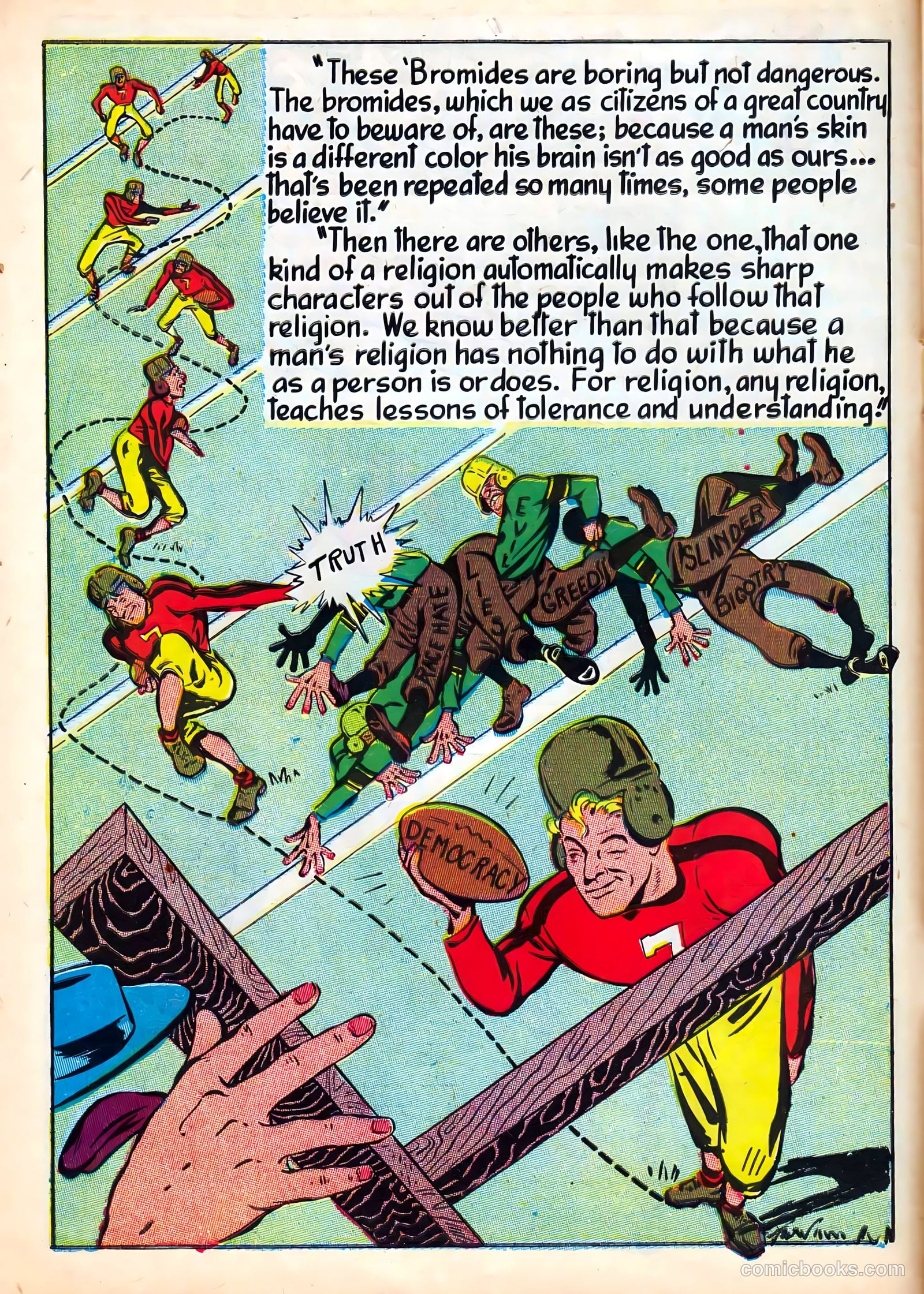 Patches #5 (1946) — page 14 of 52