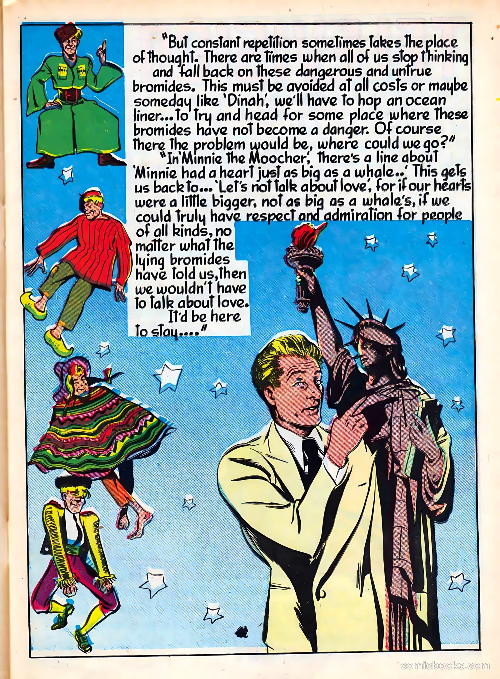 Patches #5 (1946) — page 15 of 52