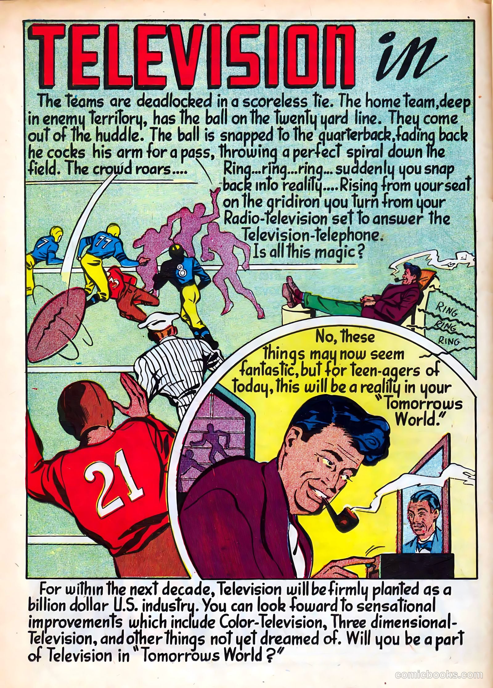 Patches #5 (1946) — page 16 of 52