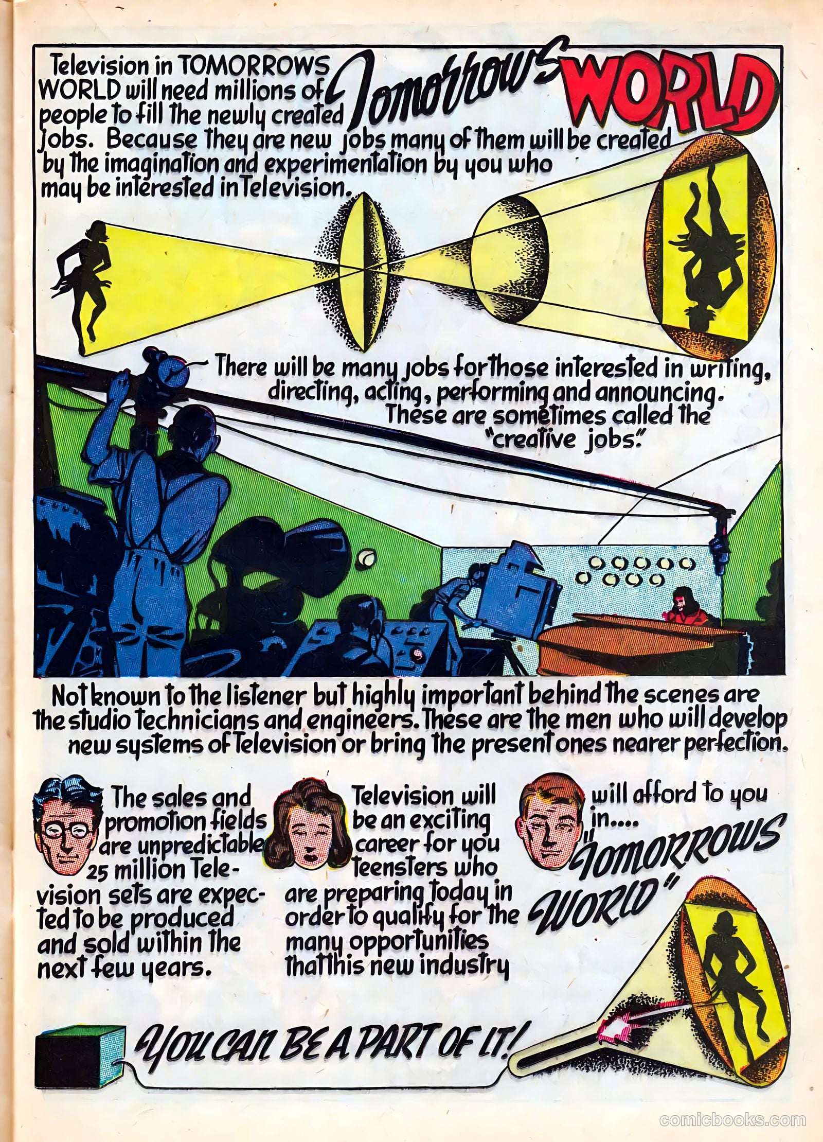 Patches #5 (1946) — page 17 of 52
