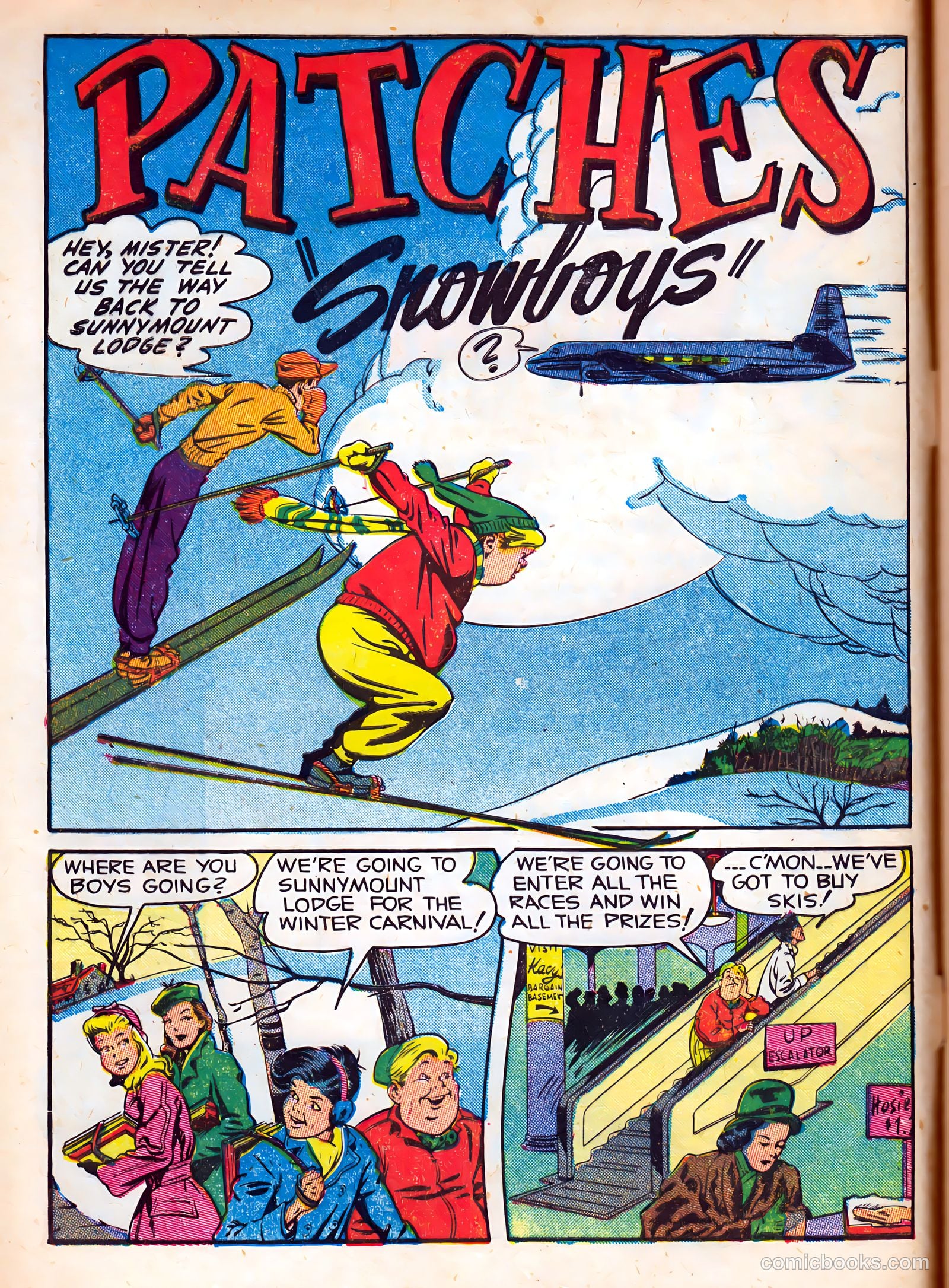 Patches #6 (1947) — page 4 of 53