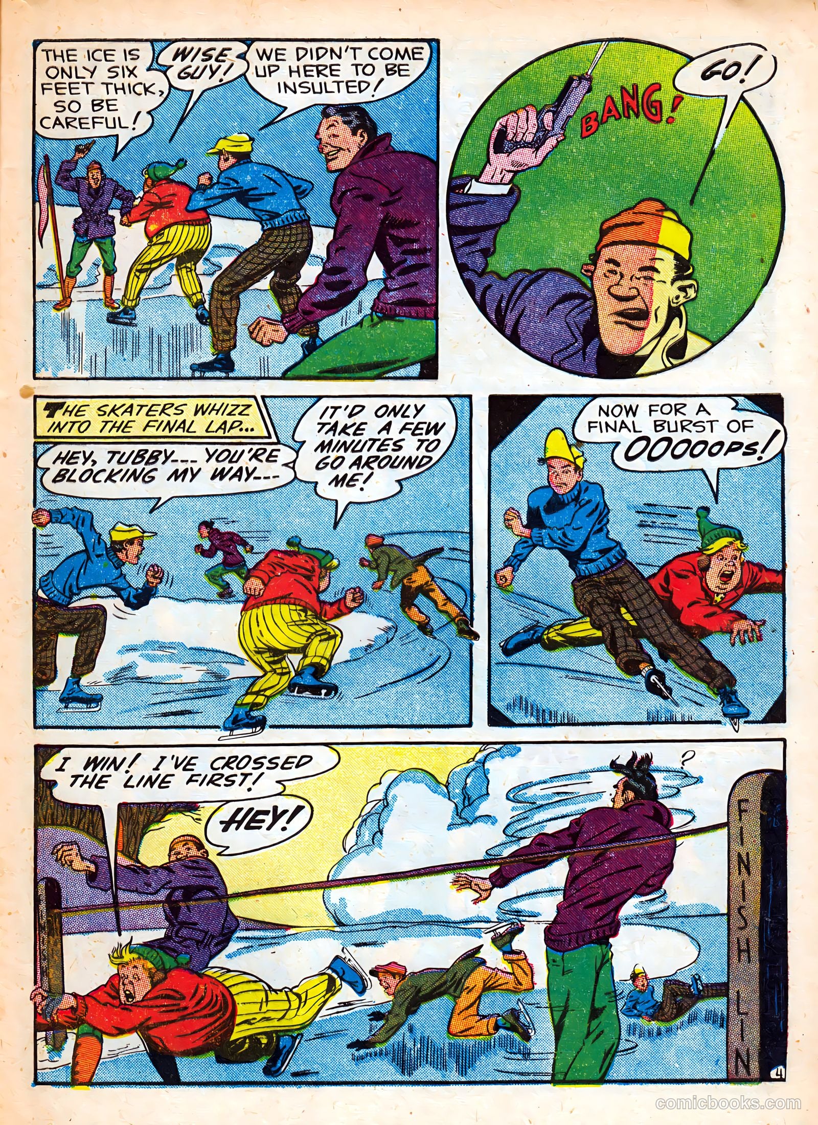 Patches #6 (1947) — page 7 of 53