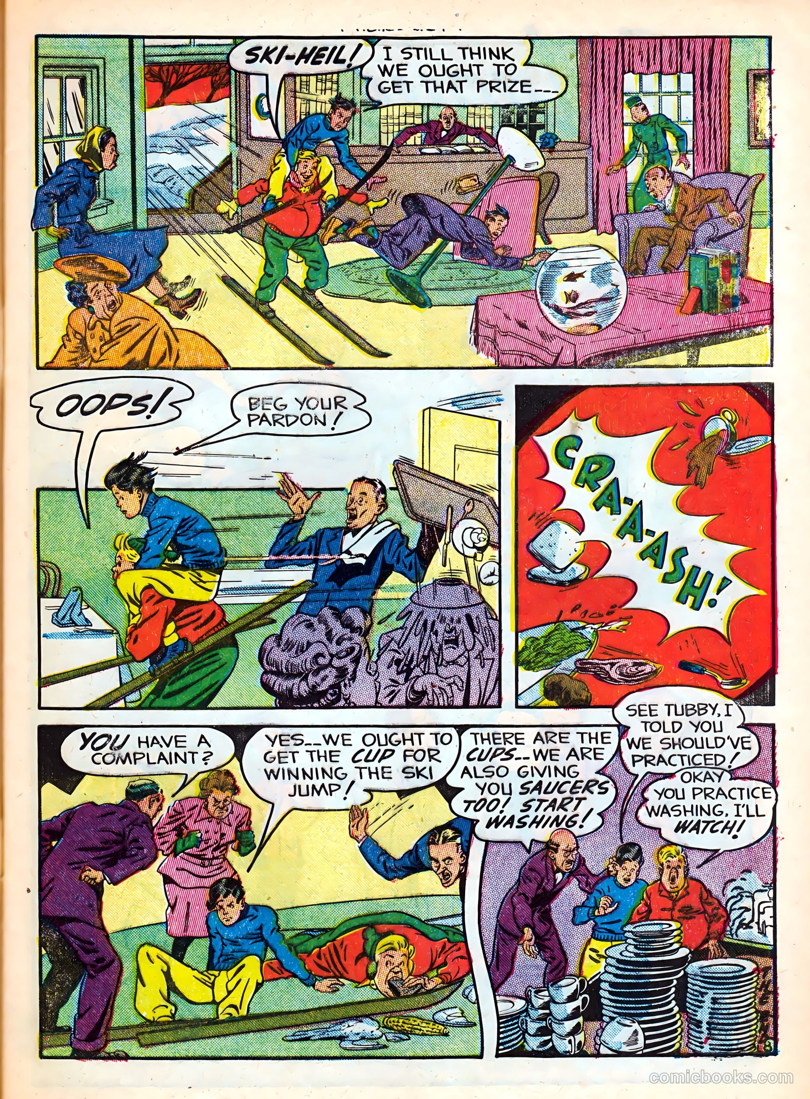 Patches #6 (1947) — page 11 of 53
