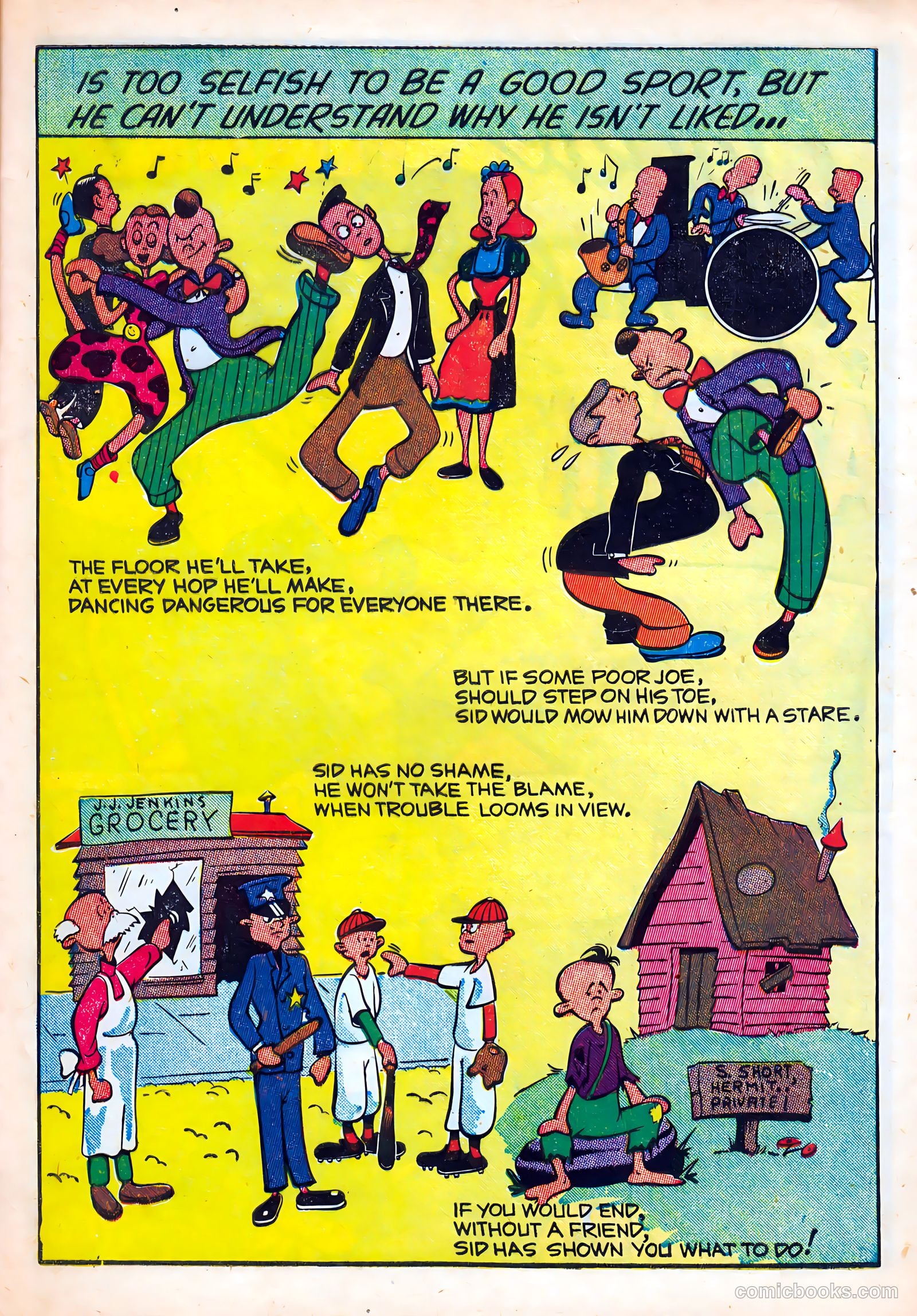 Patches #6 (1947) — page 13 of 53