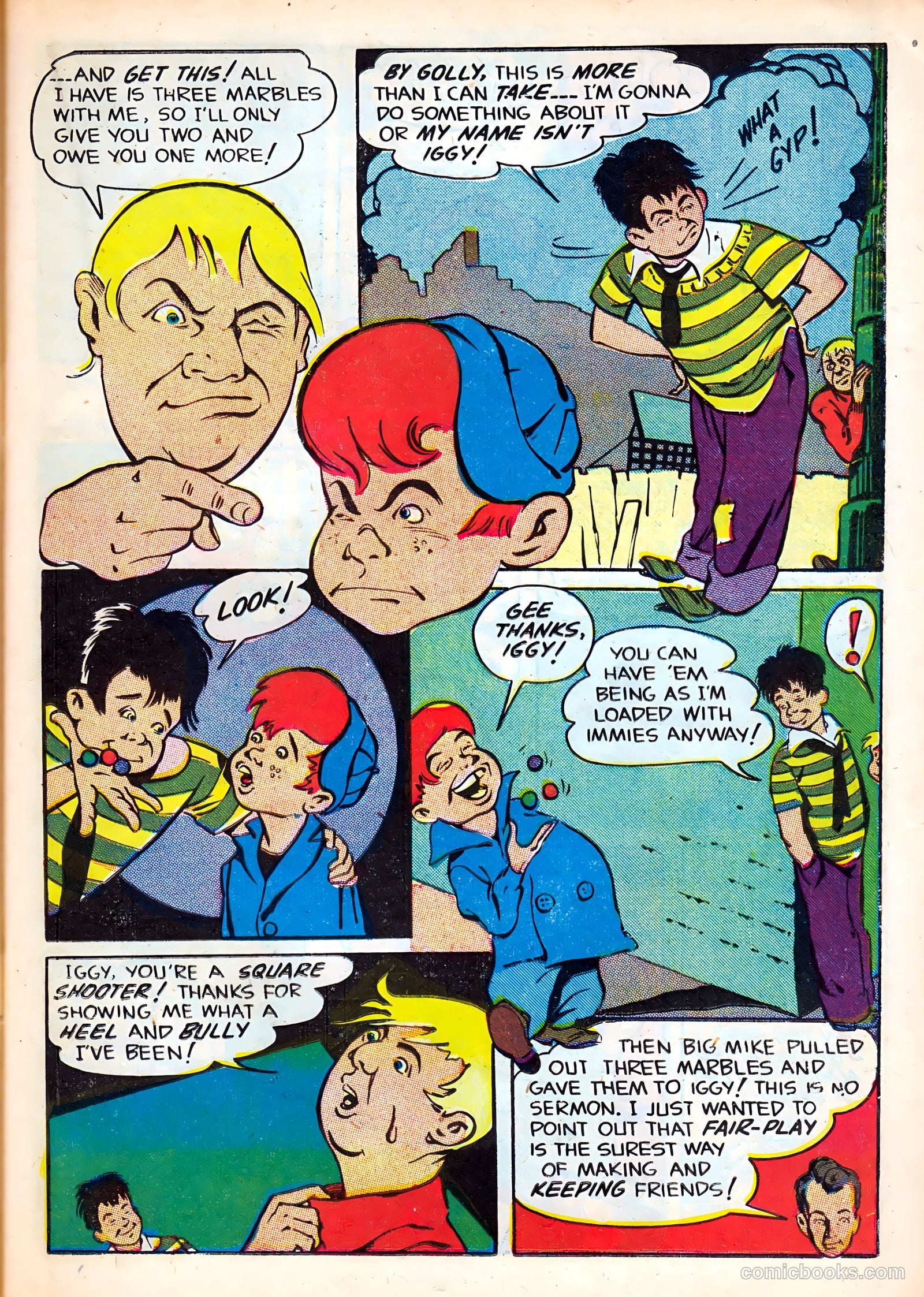 Patches #6 (1947) — page 15 of 53