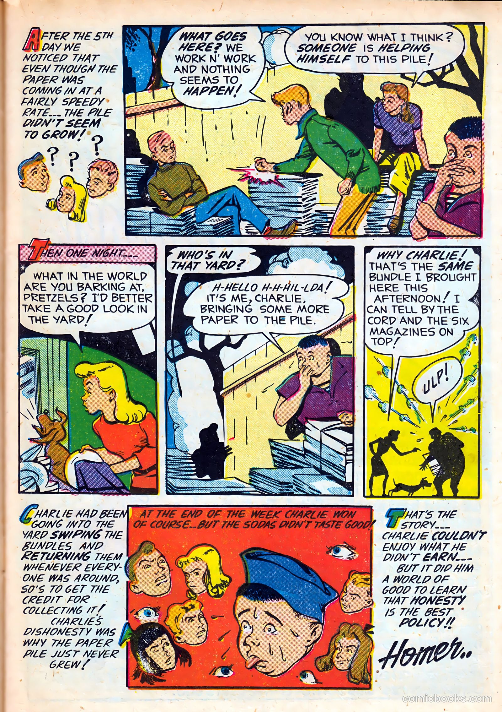 Patches #6 (1947) — page 17 of 53