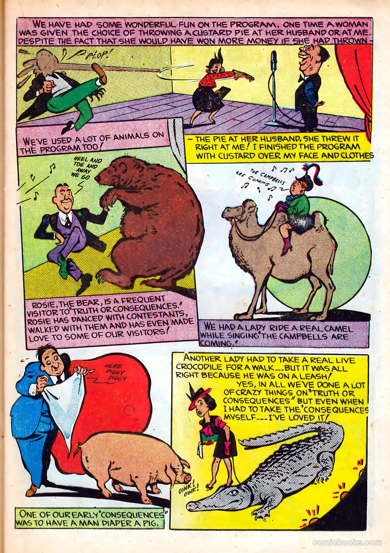 Patches #6 (1947) — page 19 of 53