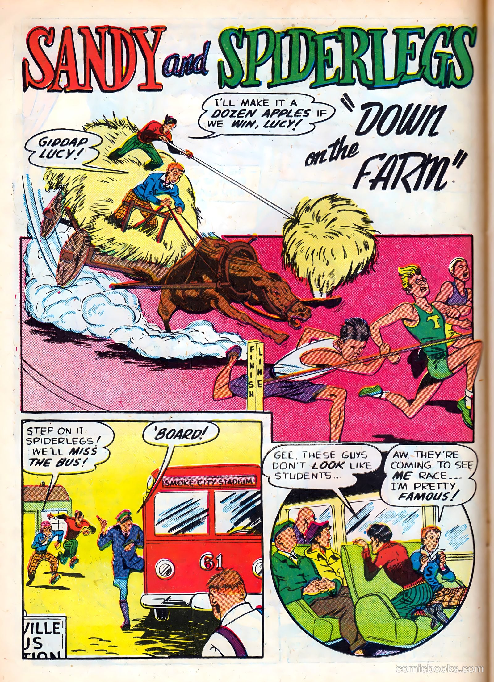 Patches #6 (1947) — page 20 of 53